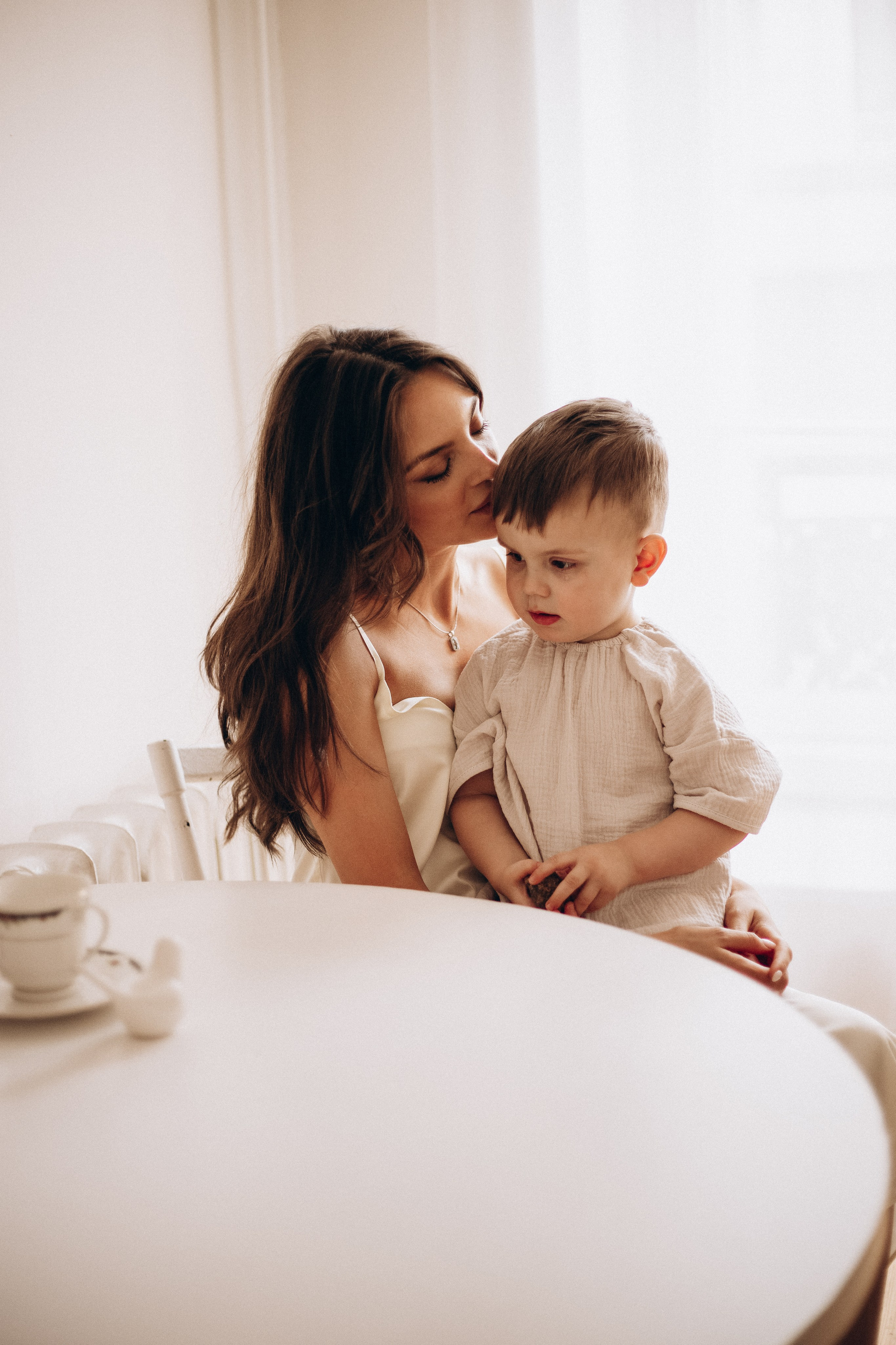 Динара & Артур. Семейный фотограф Наталья Ковтун Санкт-Петербург