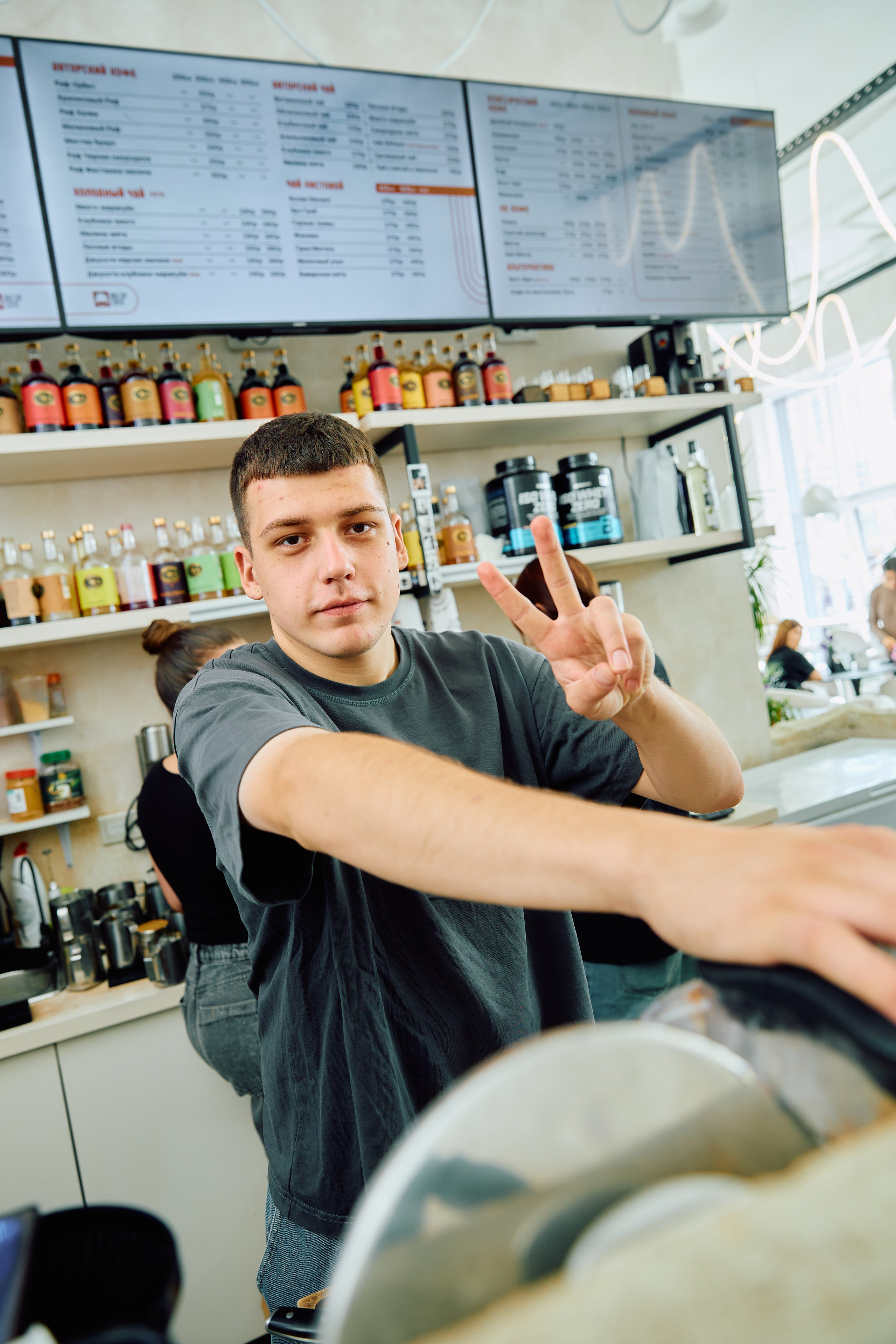 Events | Photo. Денис Бояршинов — оператор-постановщик и фотограф в Ставрополе