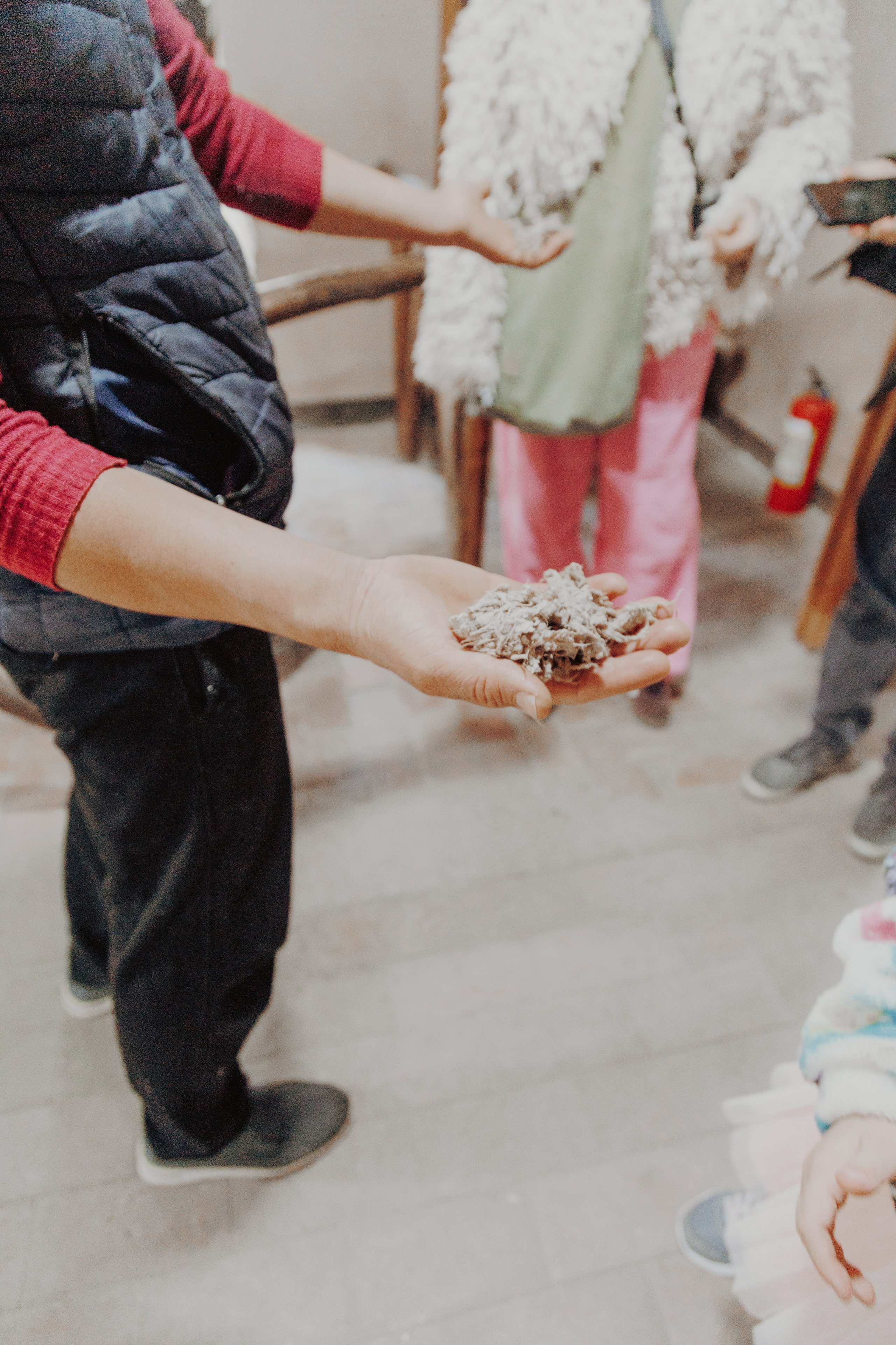 Узбекистан. Креатор Ольга Яш