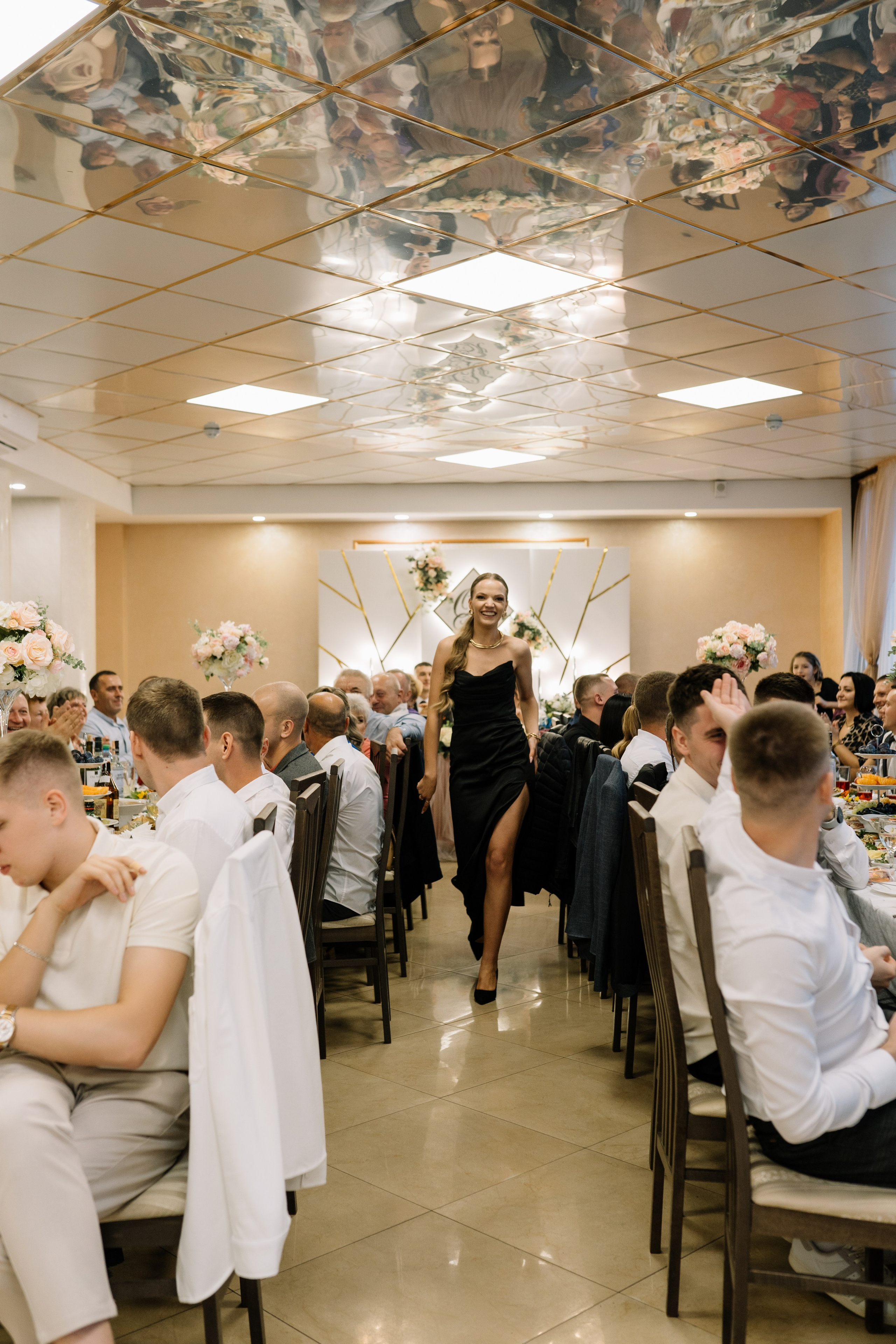 Олег & Алина