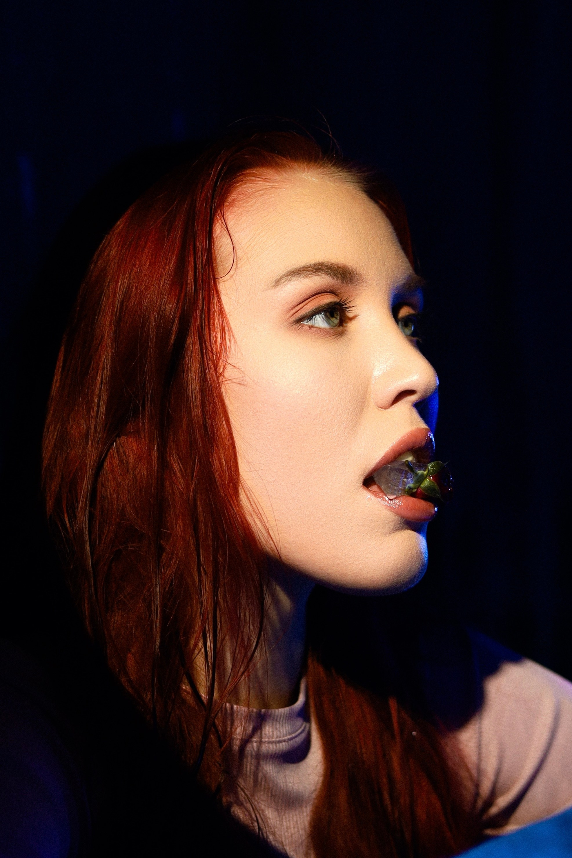 Индивидуальная. Фотограф Екатерина Васюкова