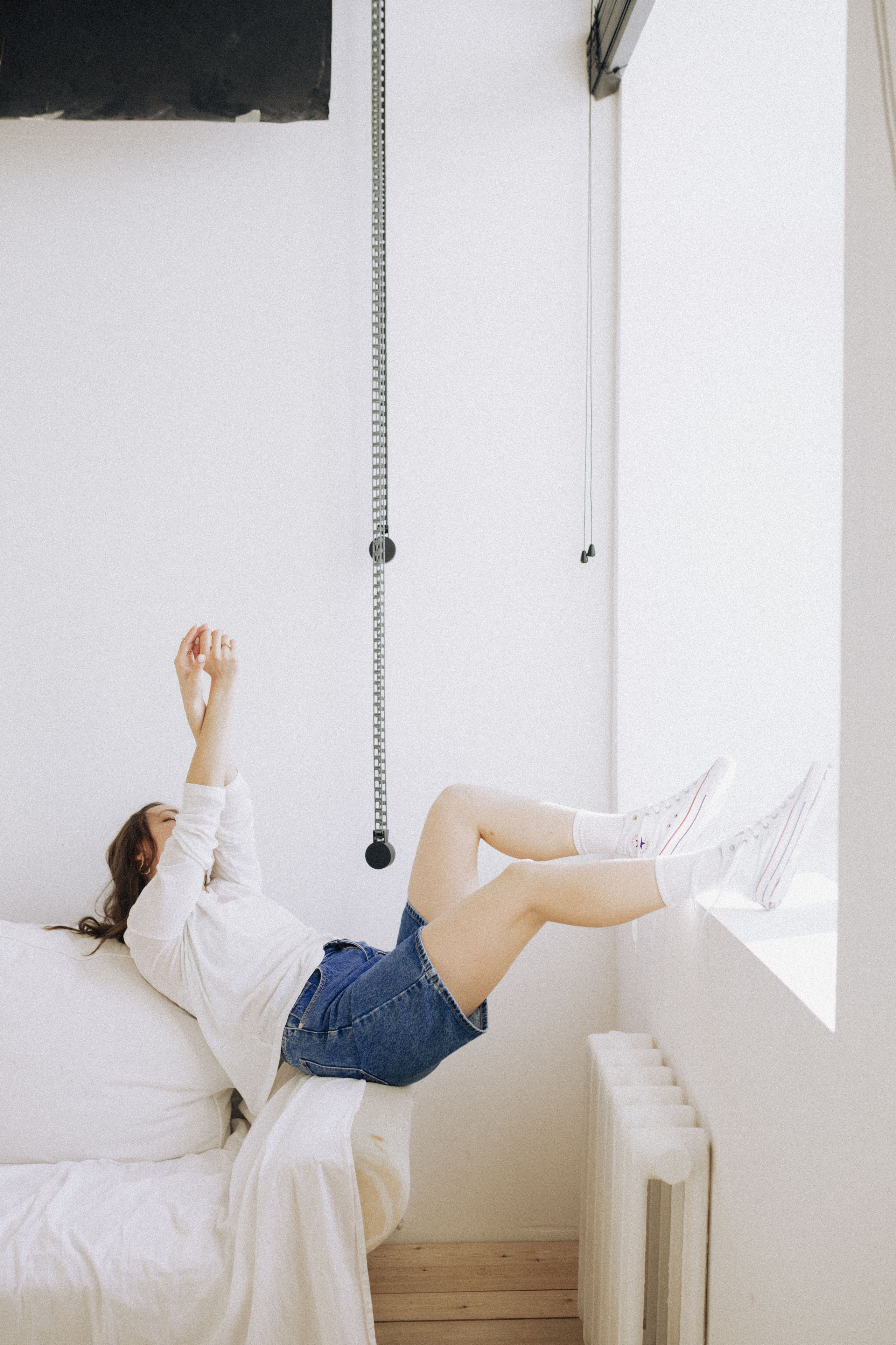 Ольга. Фотограф Стилист Тюмень Вера Хайруллина