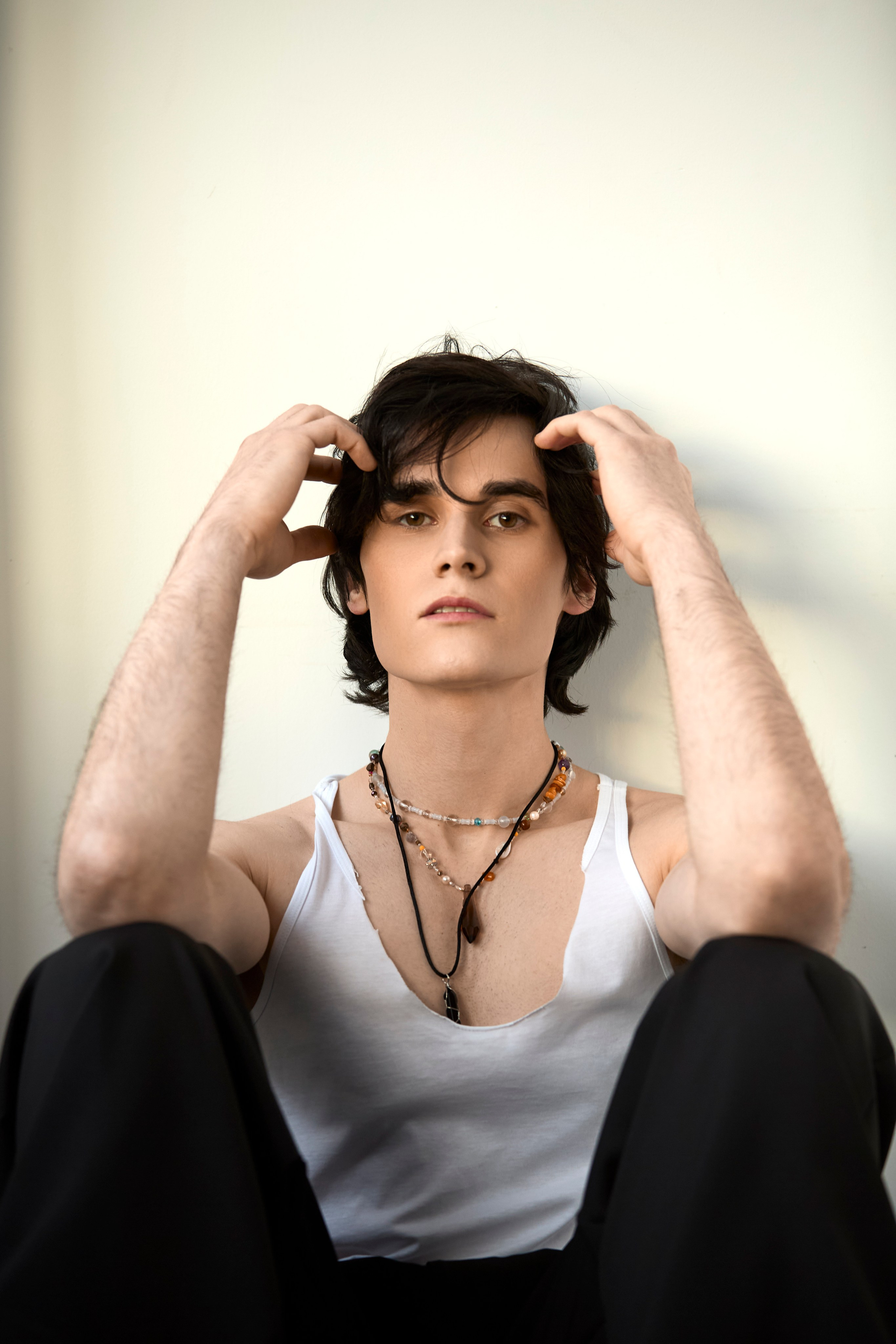 Владимир Панковец