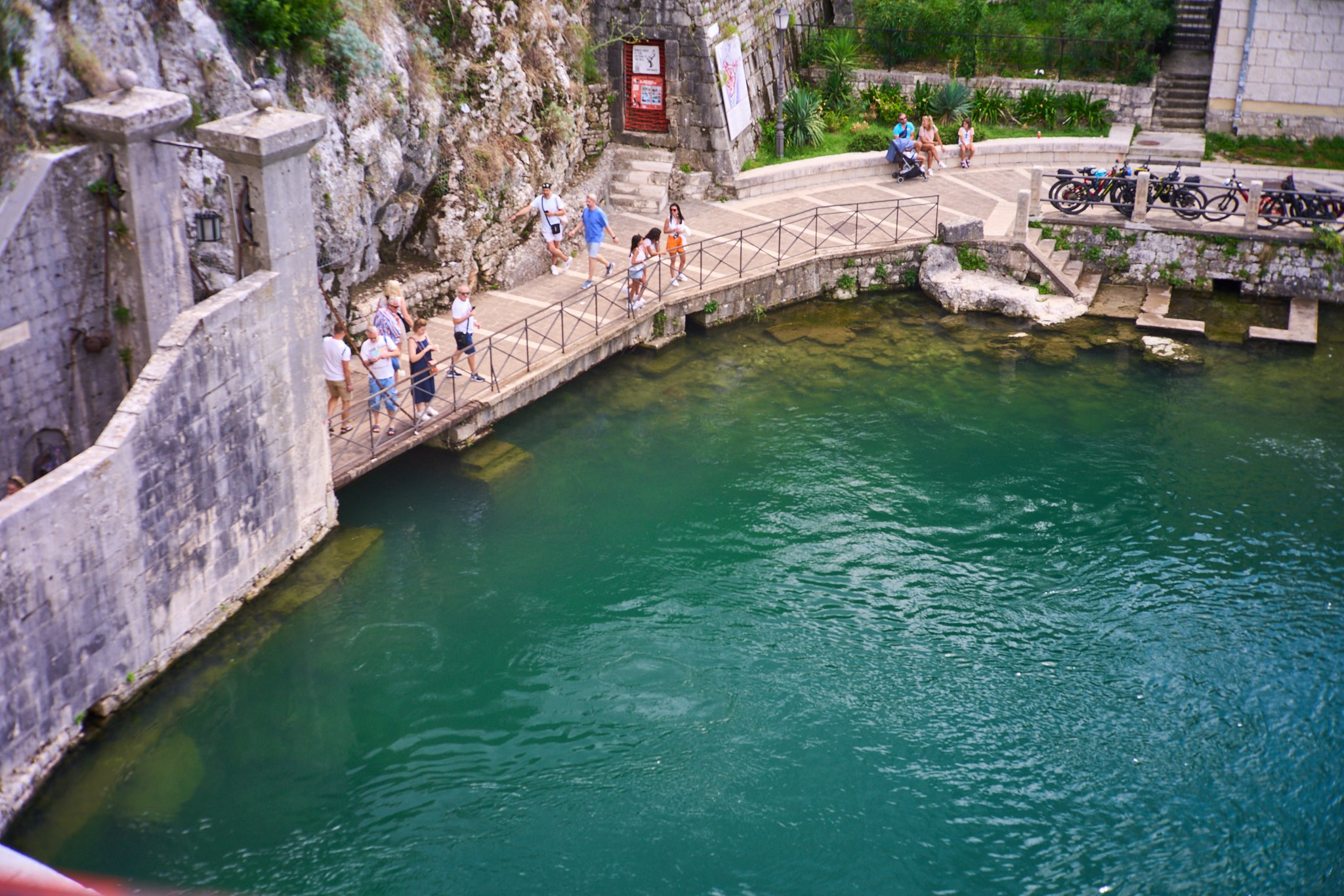 Черногория, сентябрь 2024. Фотограф, Римма Невинская