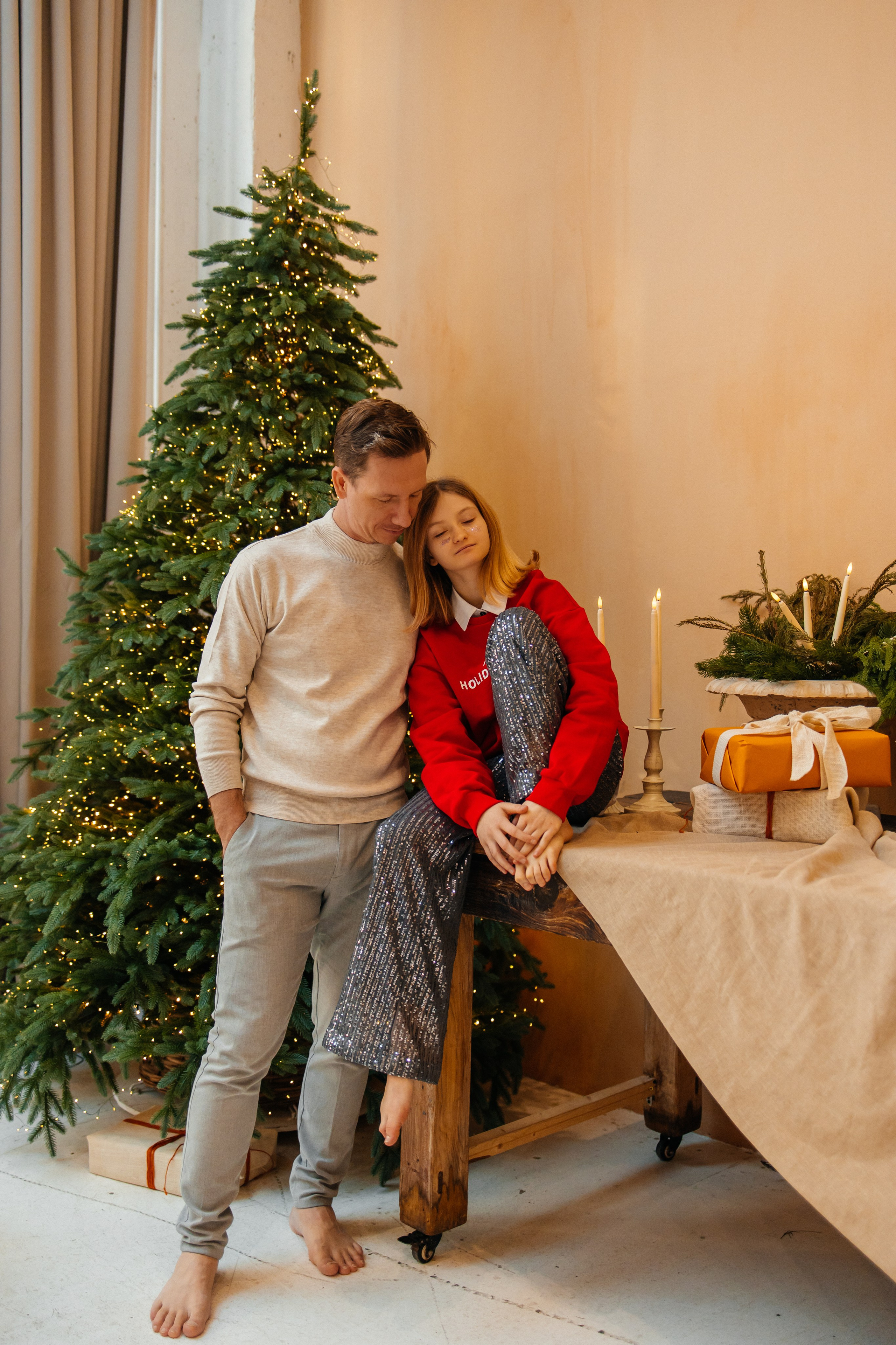 Фотосессия для Миланы: Семейный фотограф в Москве | Лучшие моменты