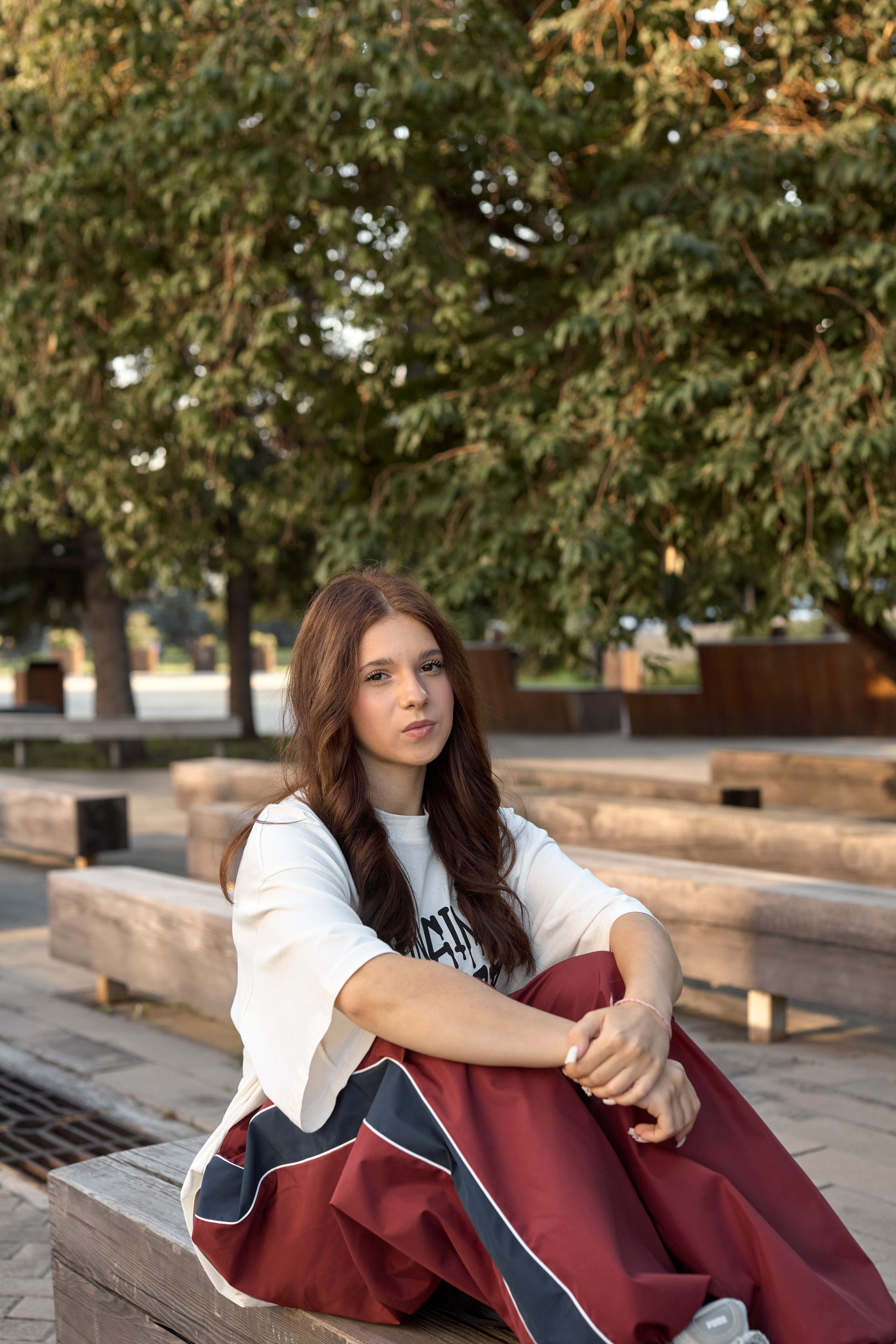 Настя. Светлана Сергиенко фотограф Красноярск, Россия, Израиль