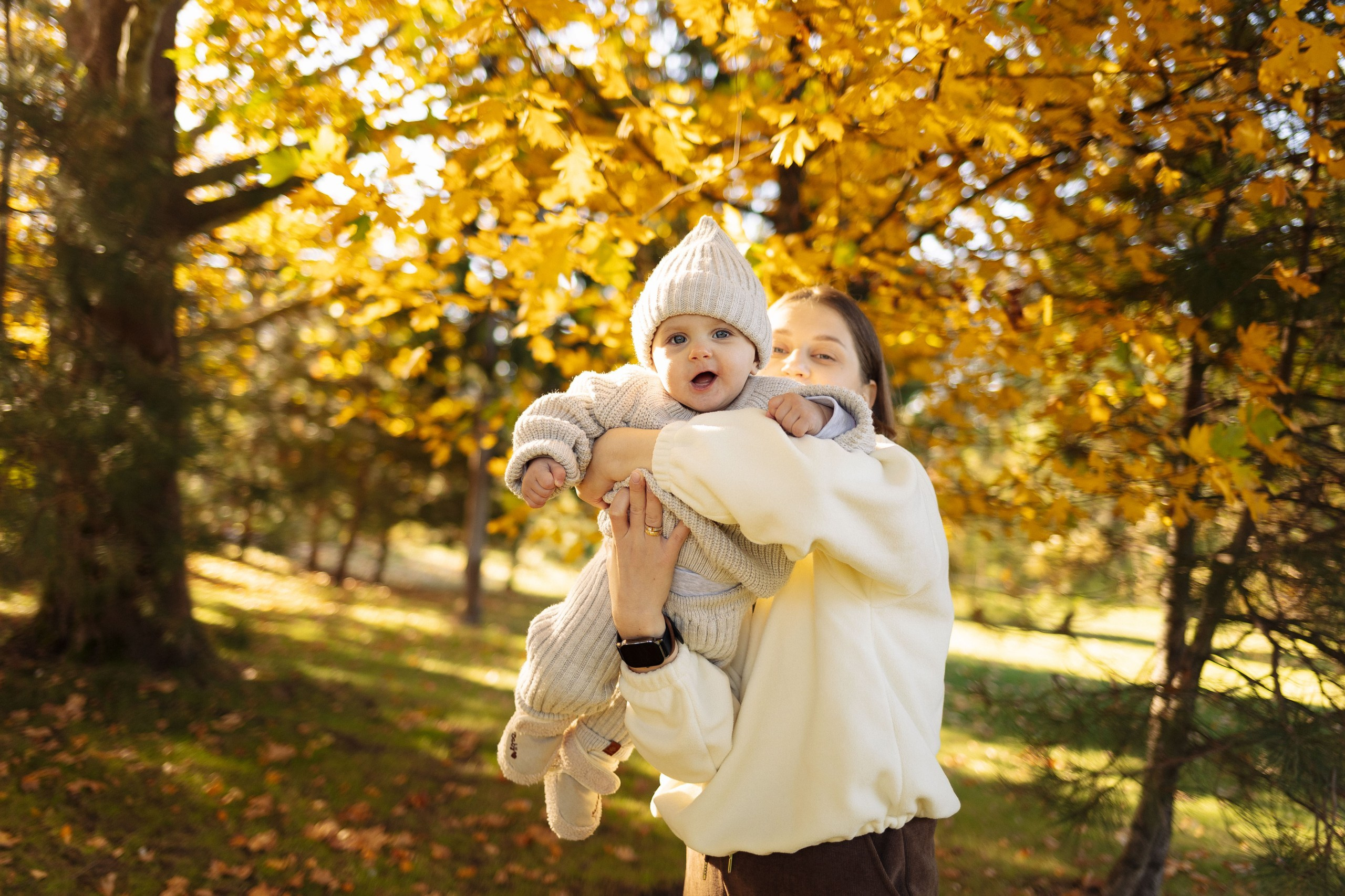 Мия. Семейный фотограф в Севастополе и Симферополе Александра Чистякова