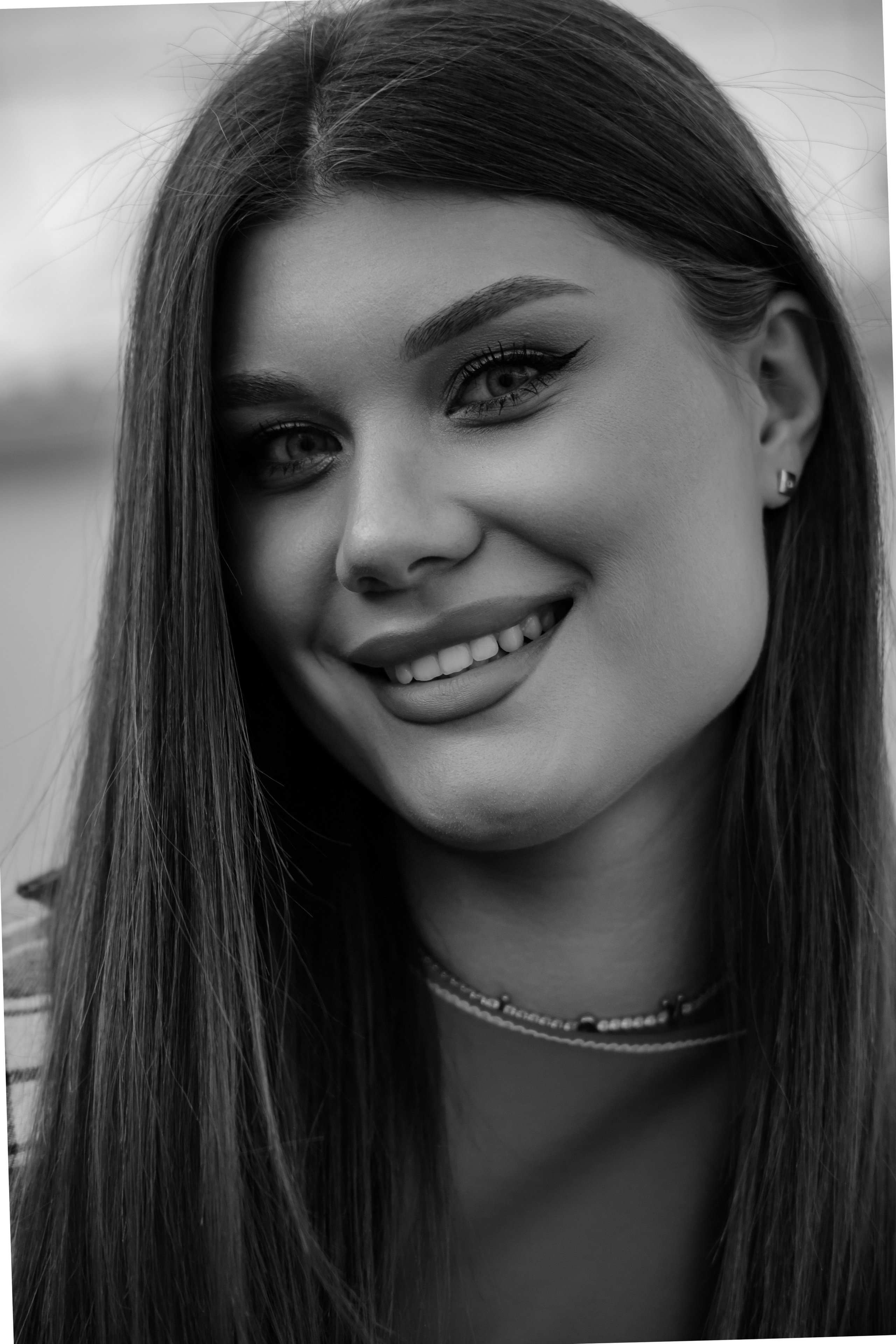 Анна. Фотограф Анастасия Борисова