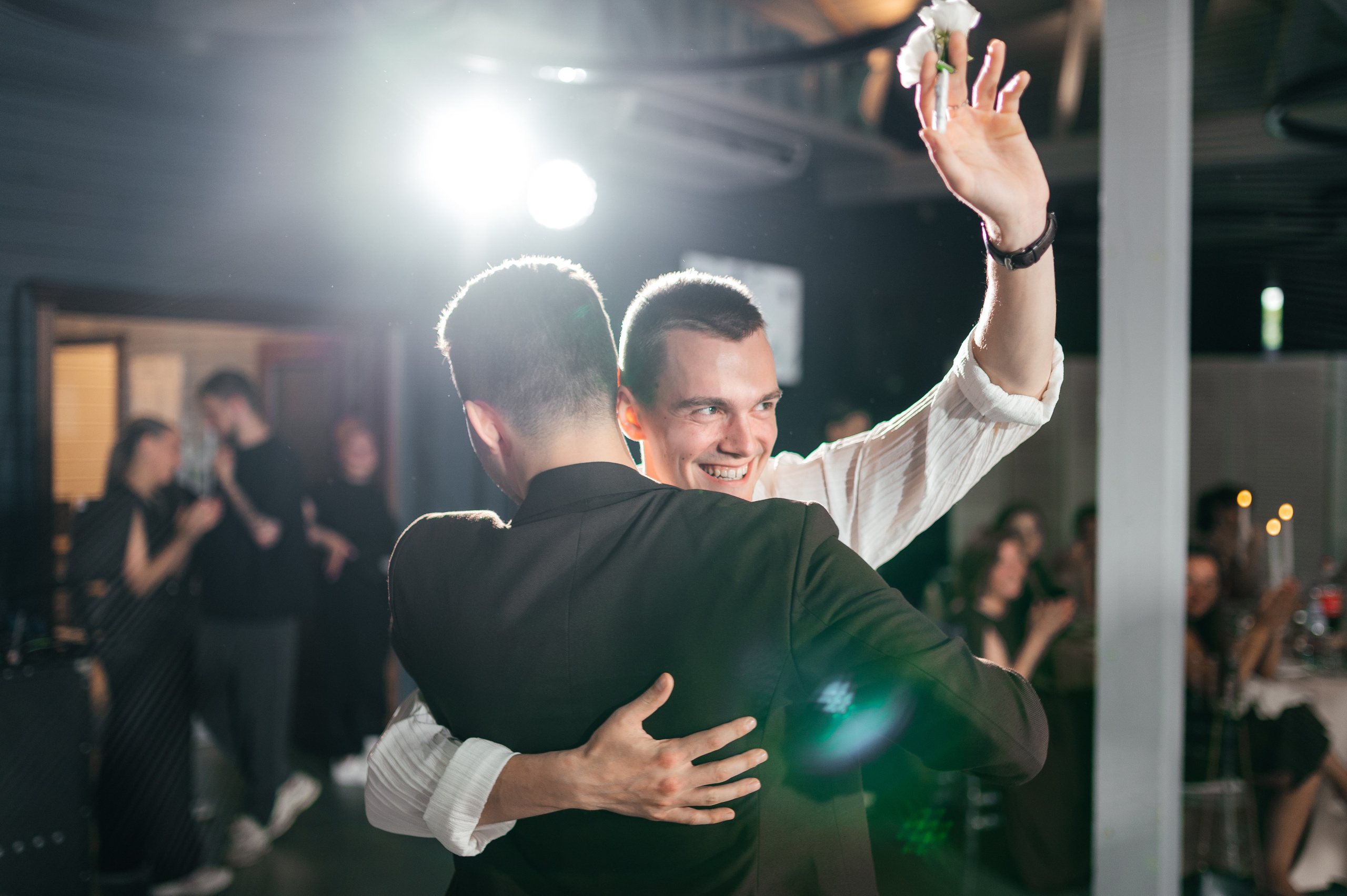 Nikita & Sveta. Свадебный и индивидуальный фотограф Никита Роут | Москва