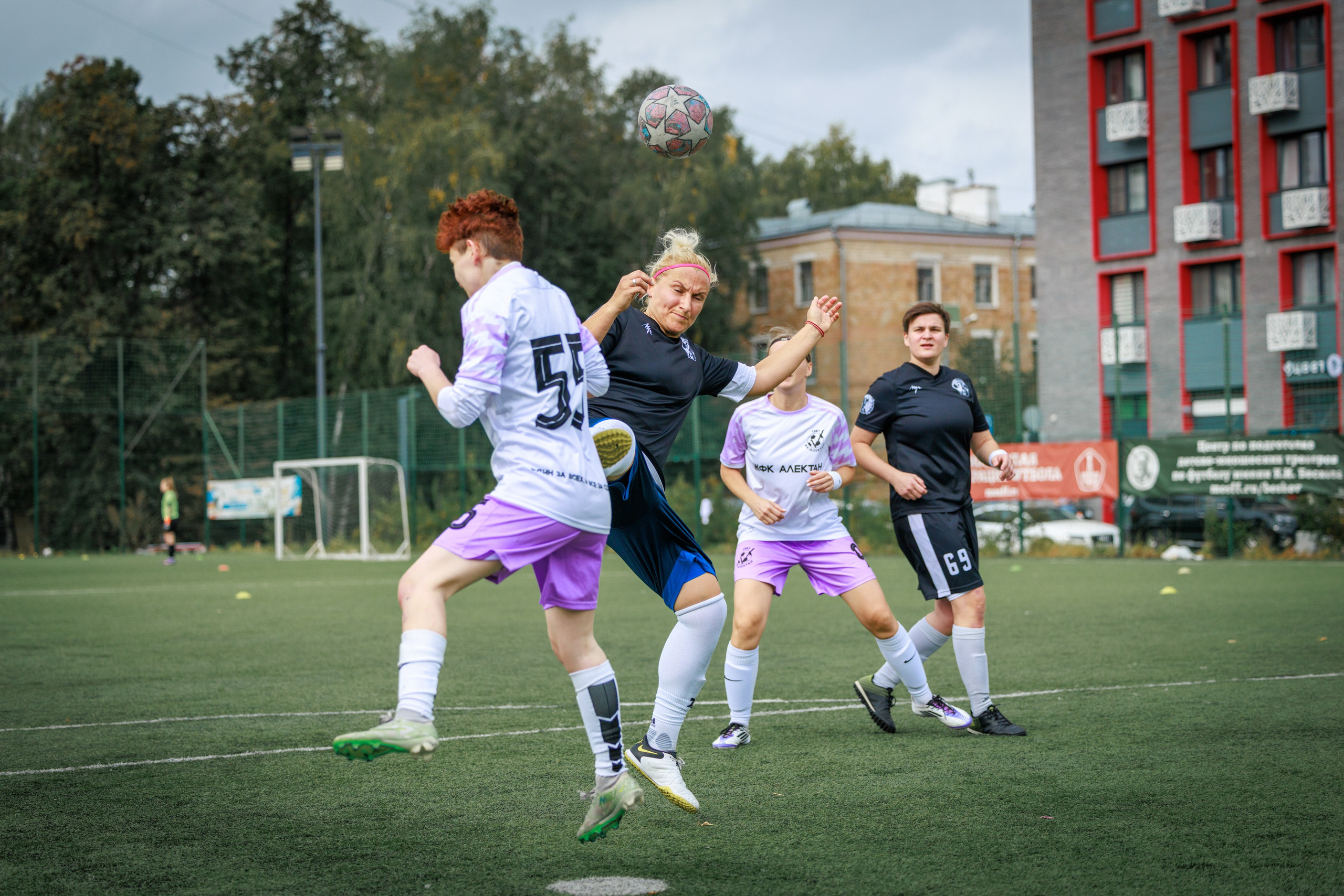 Спорт. Фотограф в Москве Андрей Макаренко