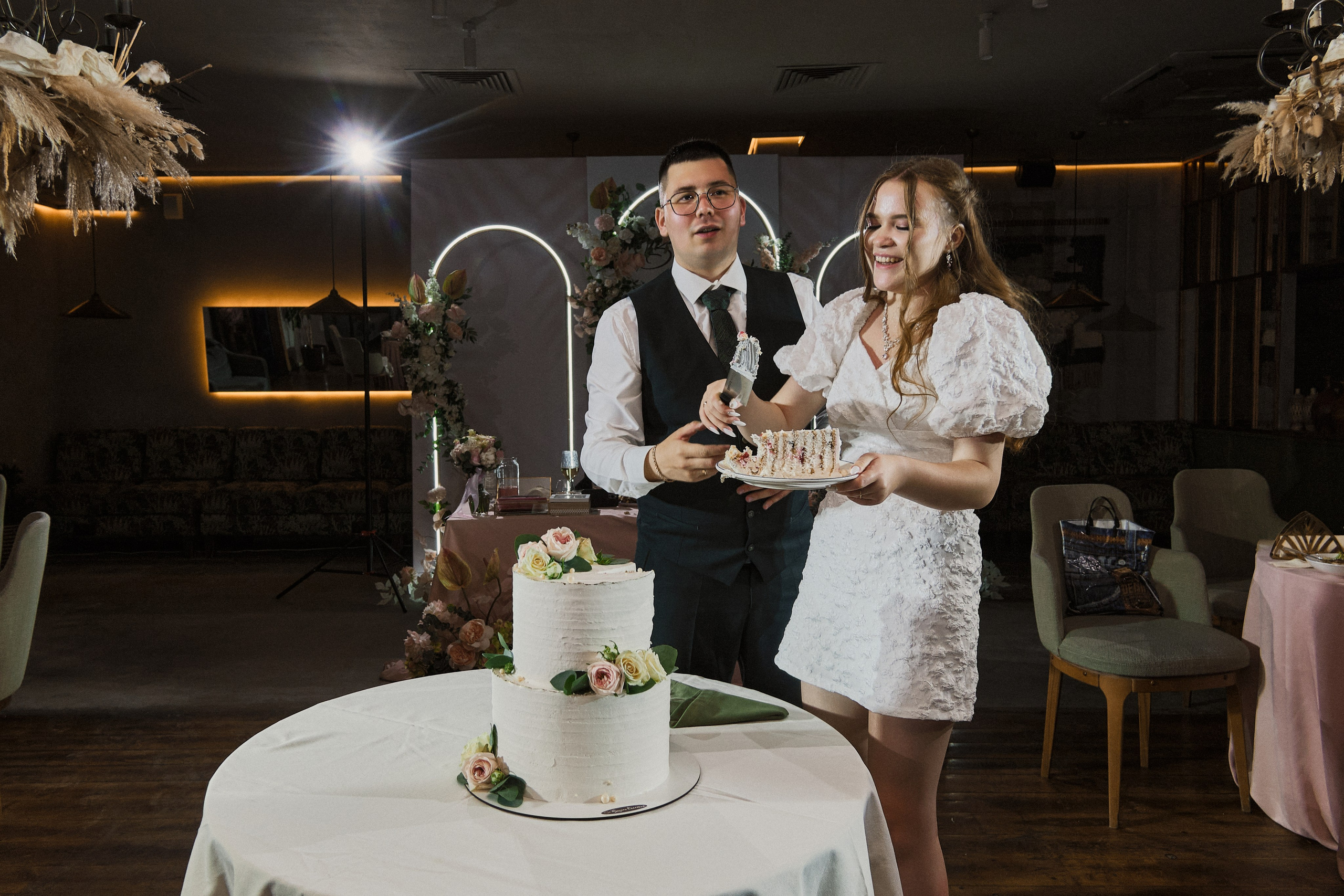 Wedding Story. Свадебный и портретный фотограф Орлов Никита