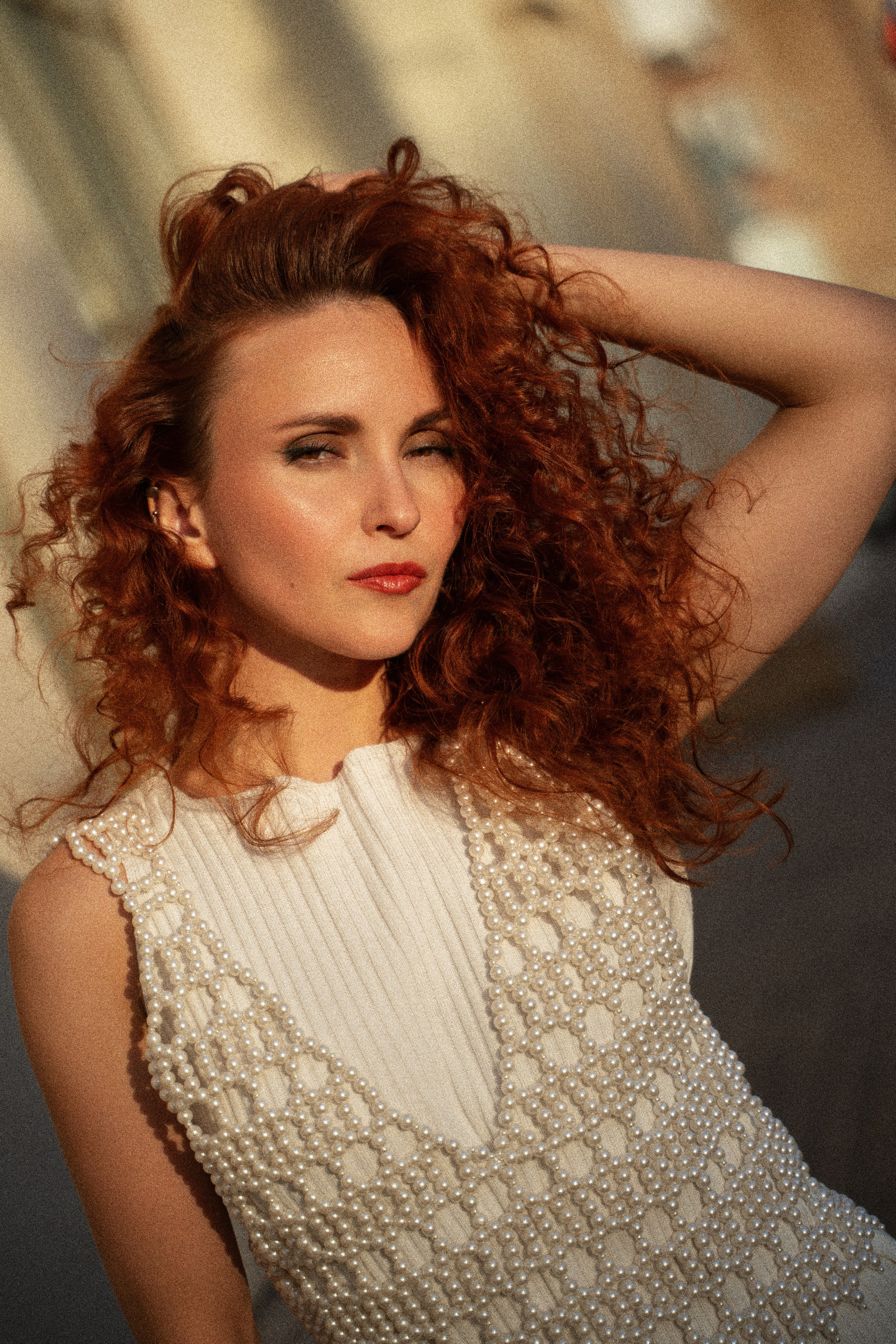 Портретная съемка. Фотограф и видеограф Андрей Яшин — фуд, предметная и портретная съёмка в современном стиле