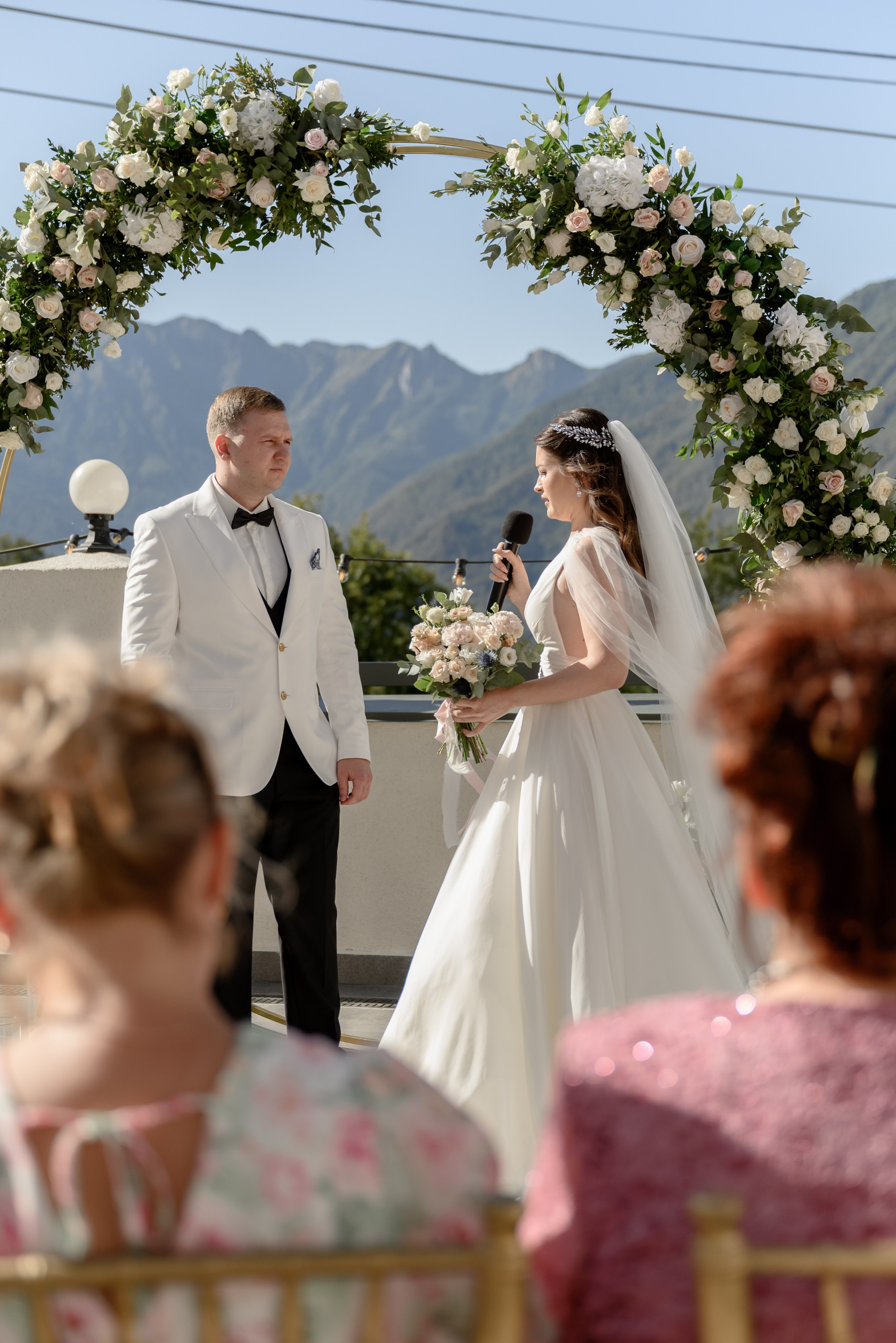 Just the two of us. Backpackweddings фотограф и видеограф Ростов-на-Дону Сочи