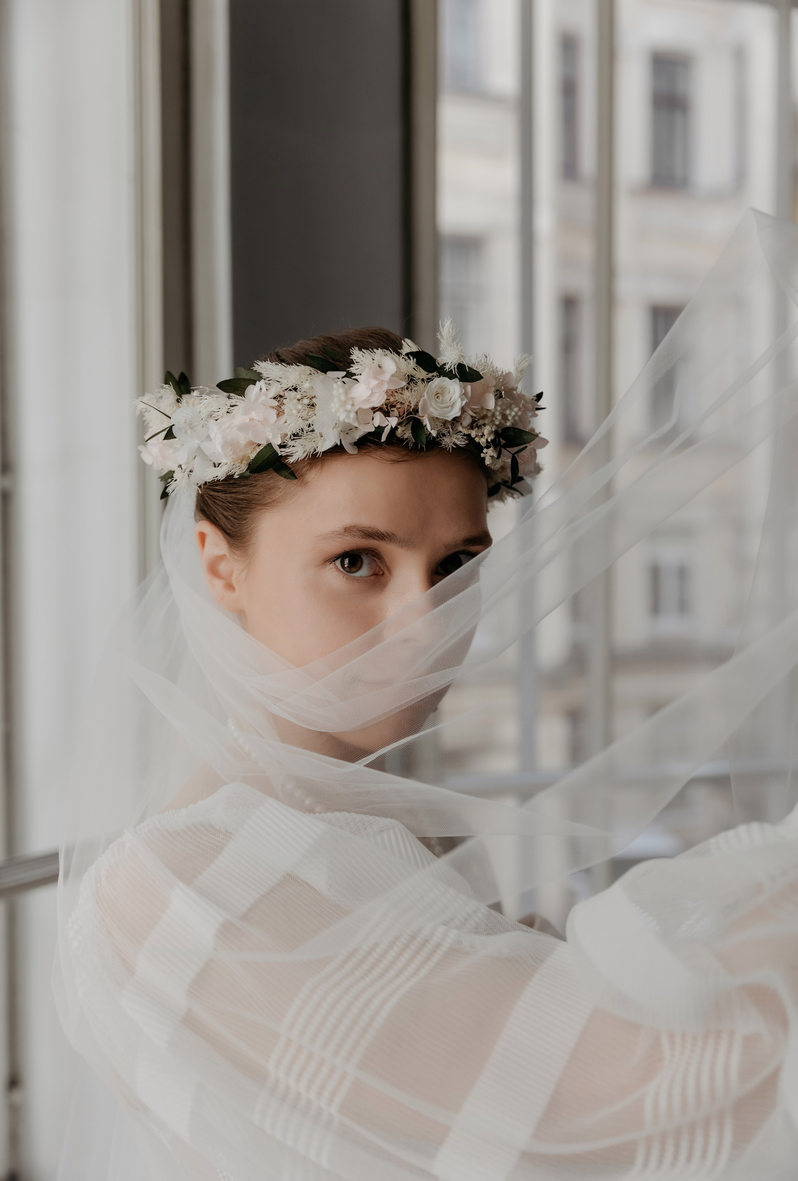 Богемская рапсодия. Свадебный фотограф в Санкт-Петербурге