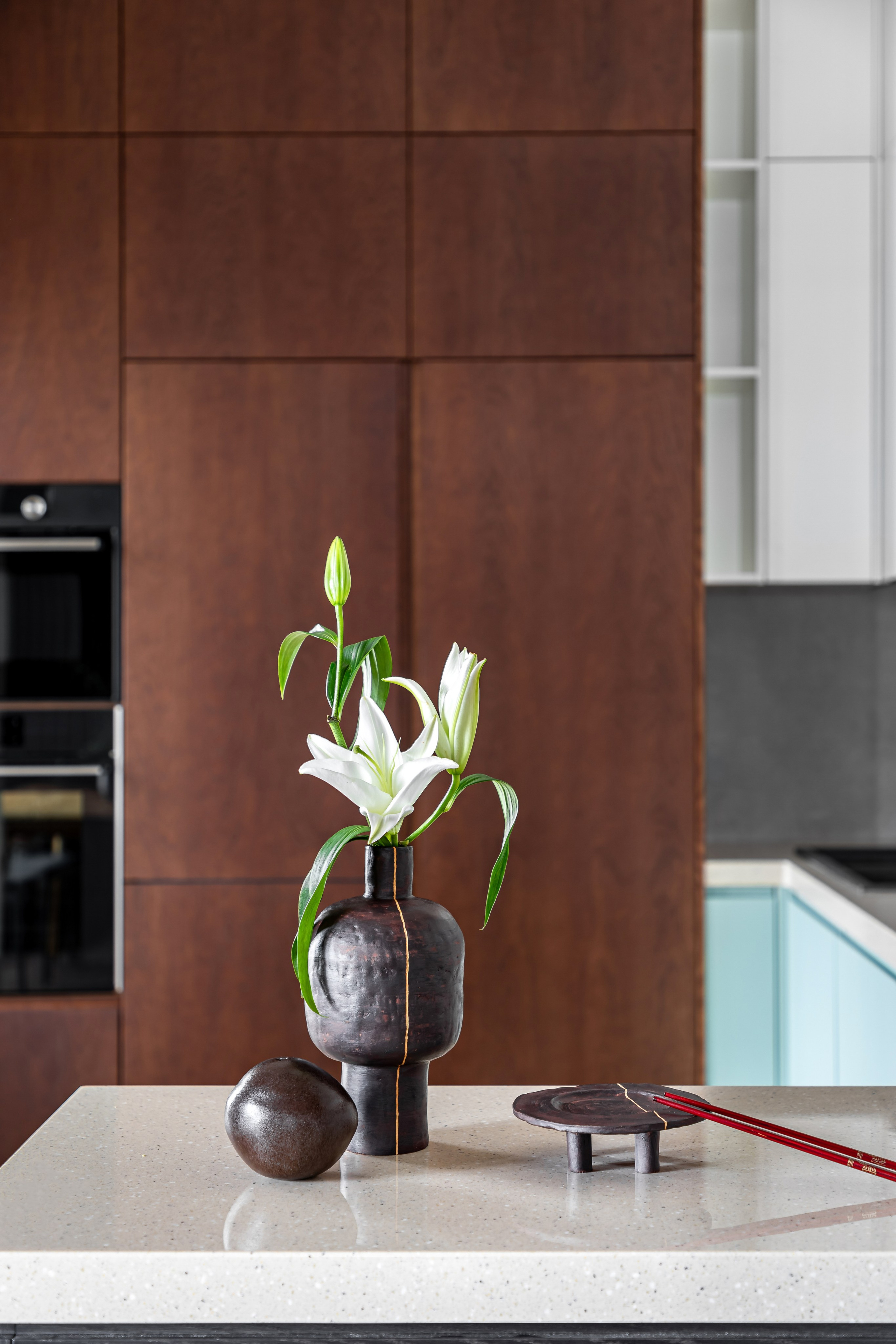 Zelenograd. Интерьерный и архитектурный фотограф Михаил Бравый