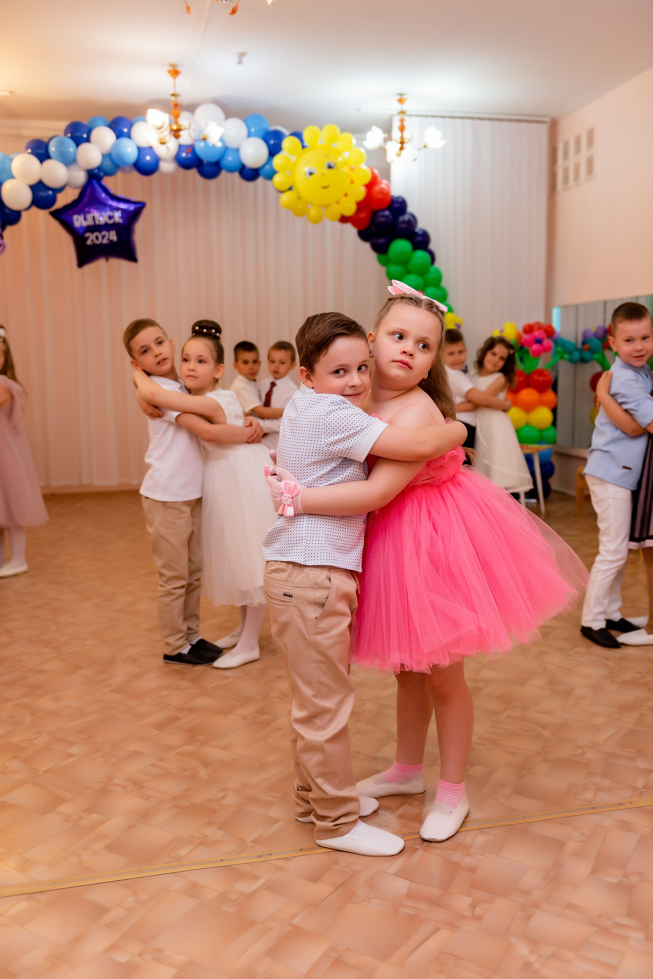 Сад. Фотограф Татьяна Иванчикова