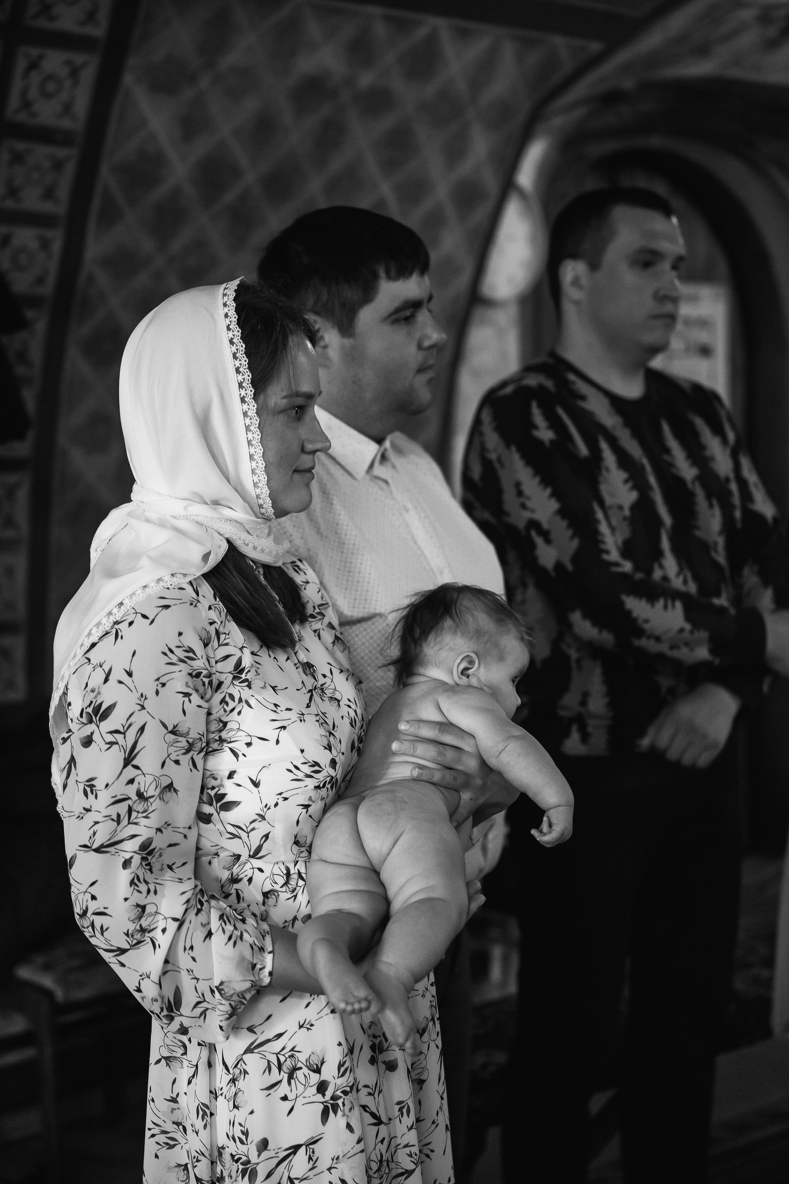 Введенская церковь. Свадебный фотограф Ярославль Ирина Волоцкая