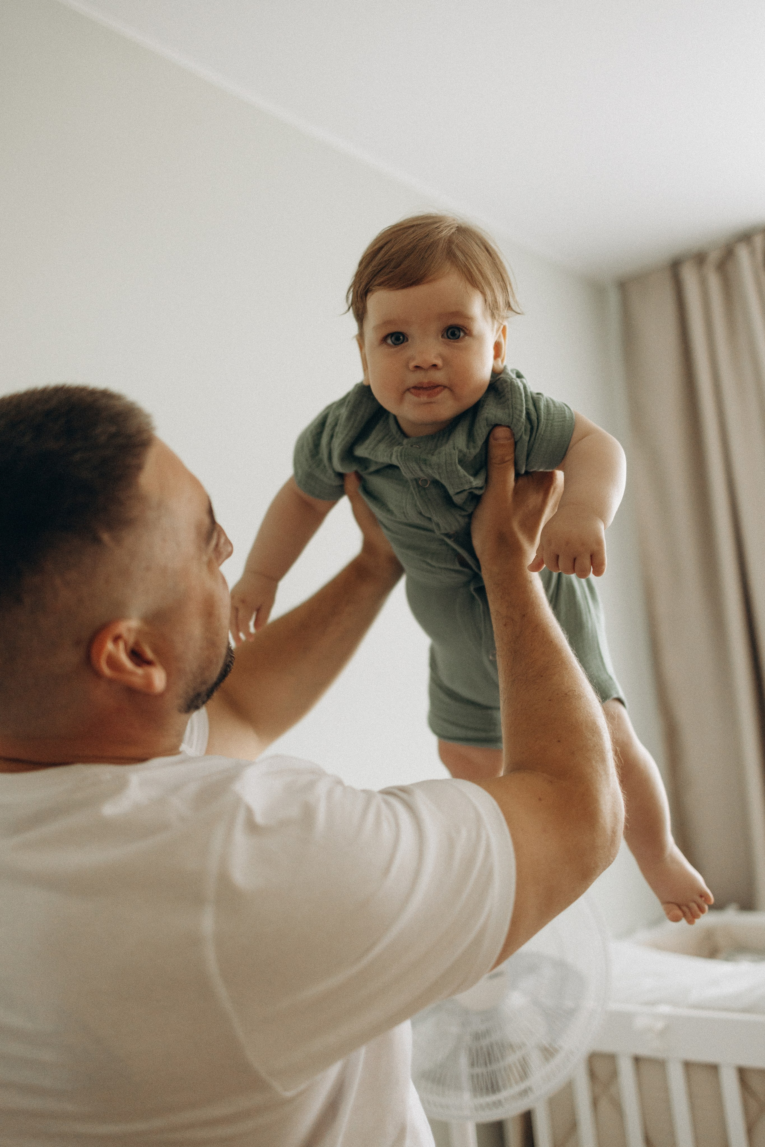 Лена, Саша и Лев