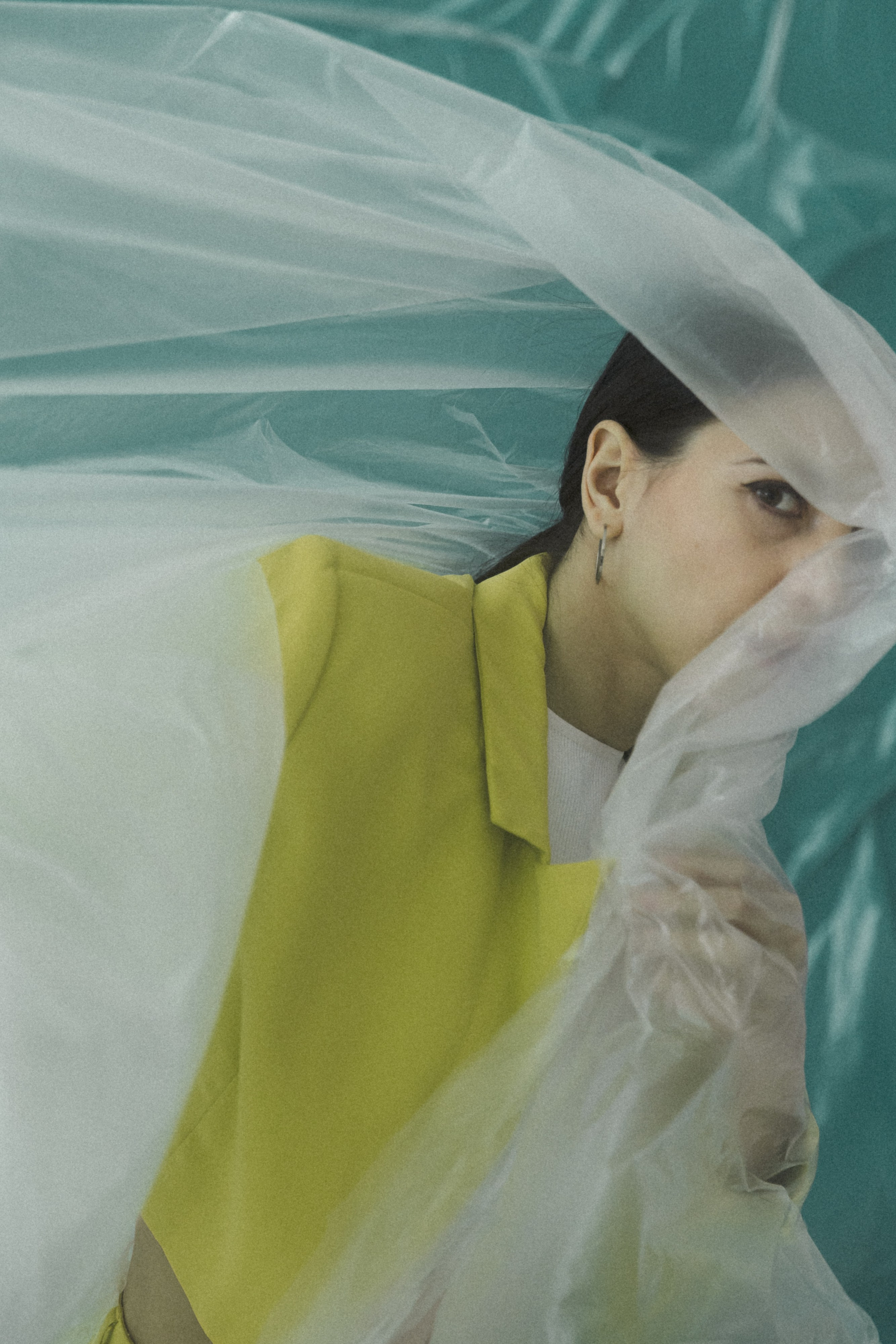 P L A S T I C. Свадебный фотограф Колесников Антон