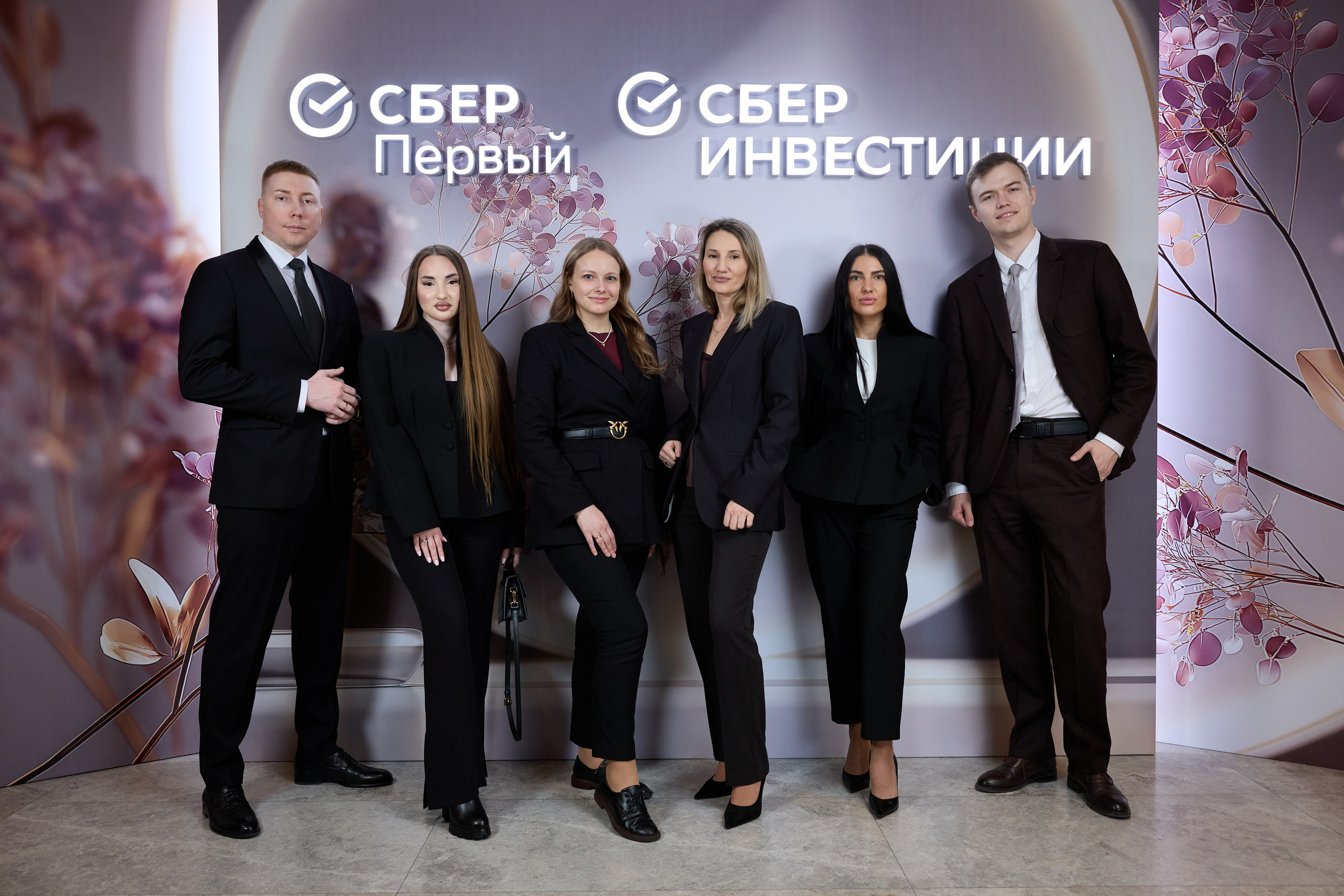 Event & Corporate photography | Maksim Tsoy