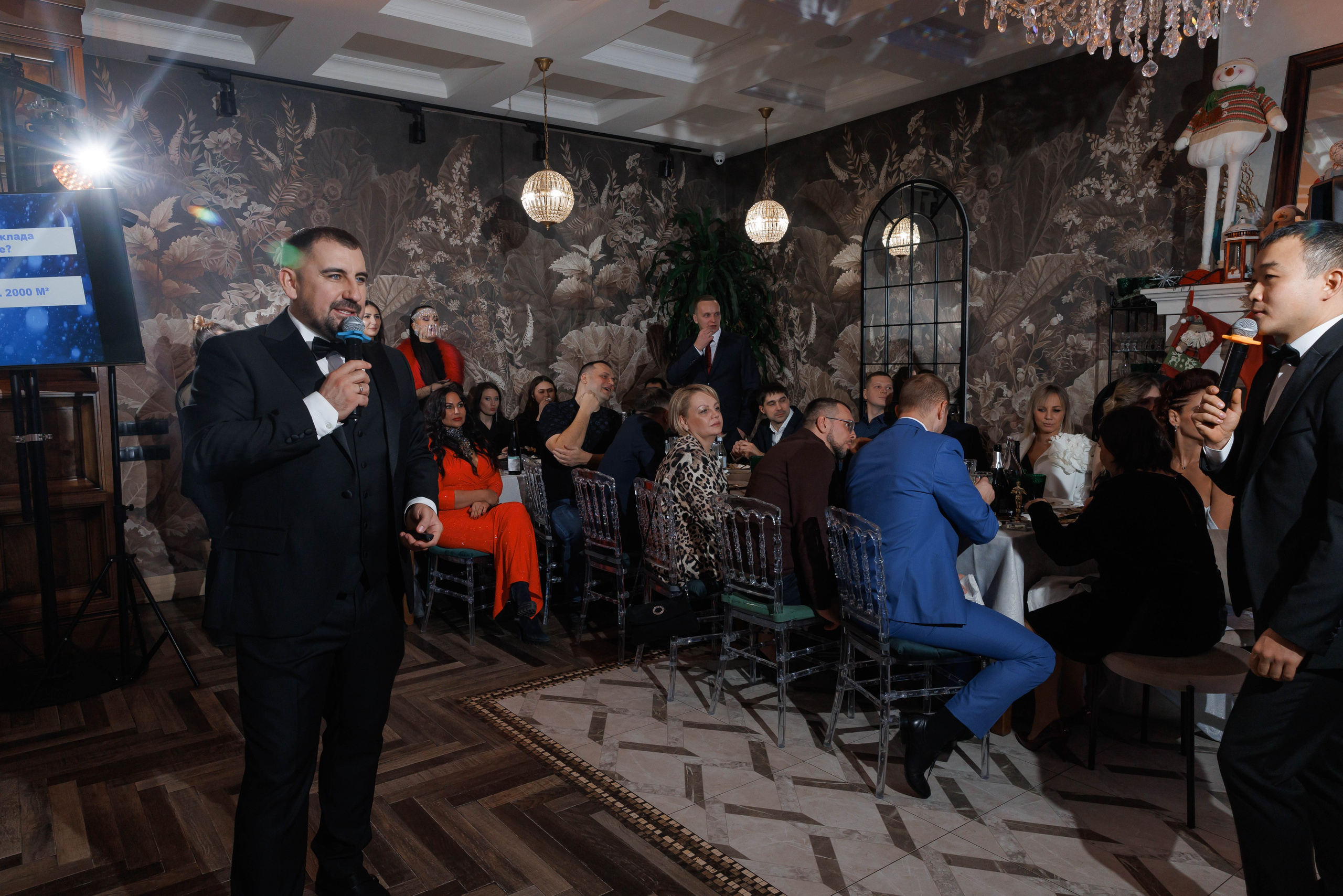 Eastern Logistic. Maxim Tsoy Photography