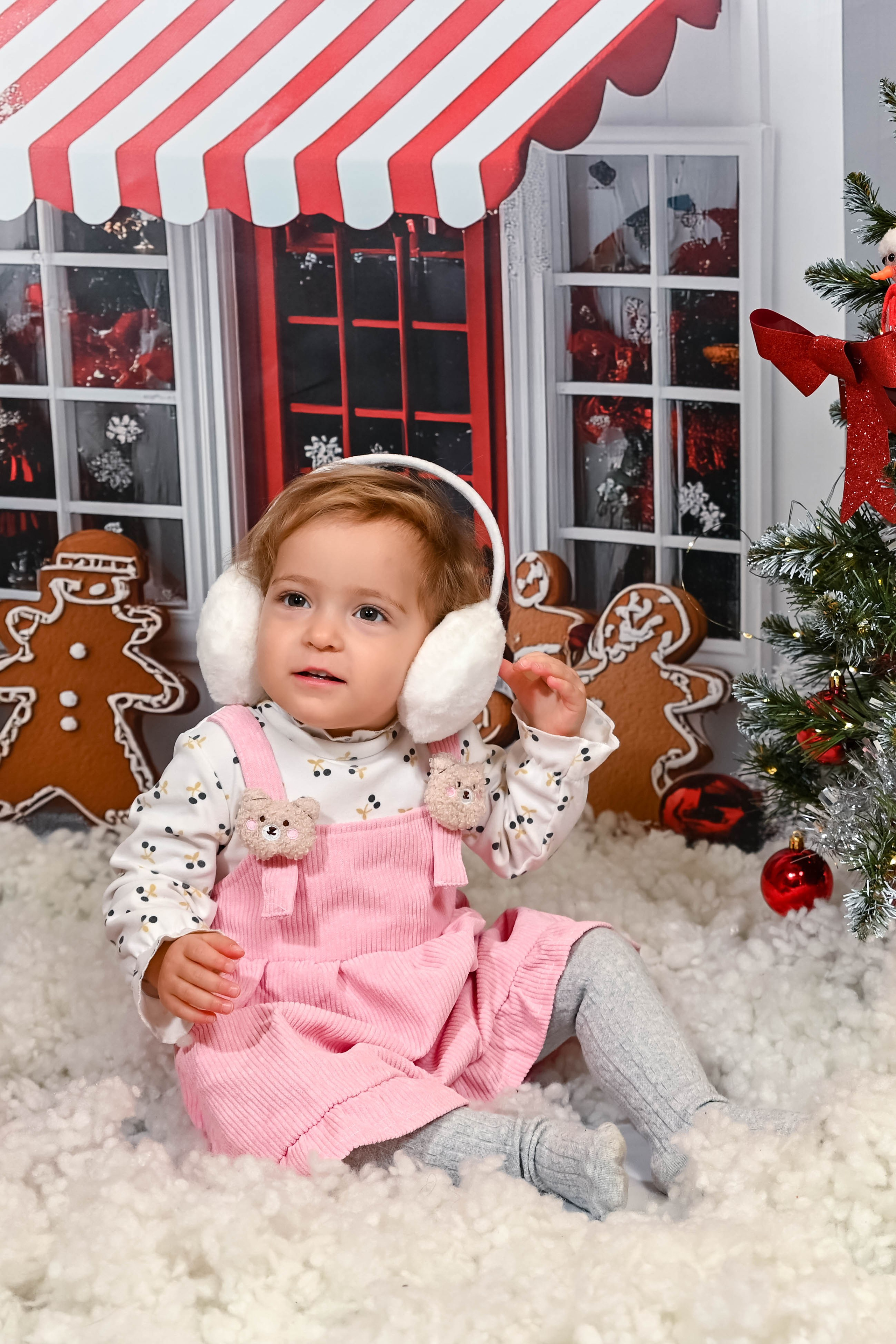 Новогодняя сказка. Выпускные альбомы для детских садов Санкт-Петербург