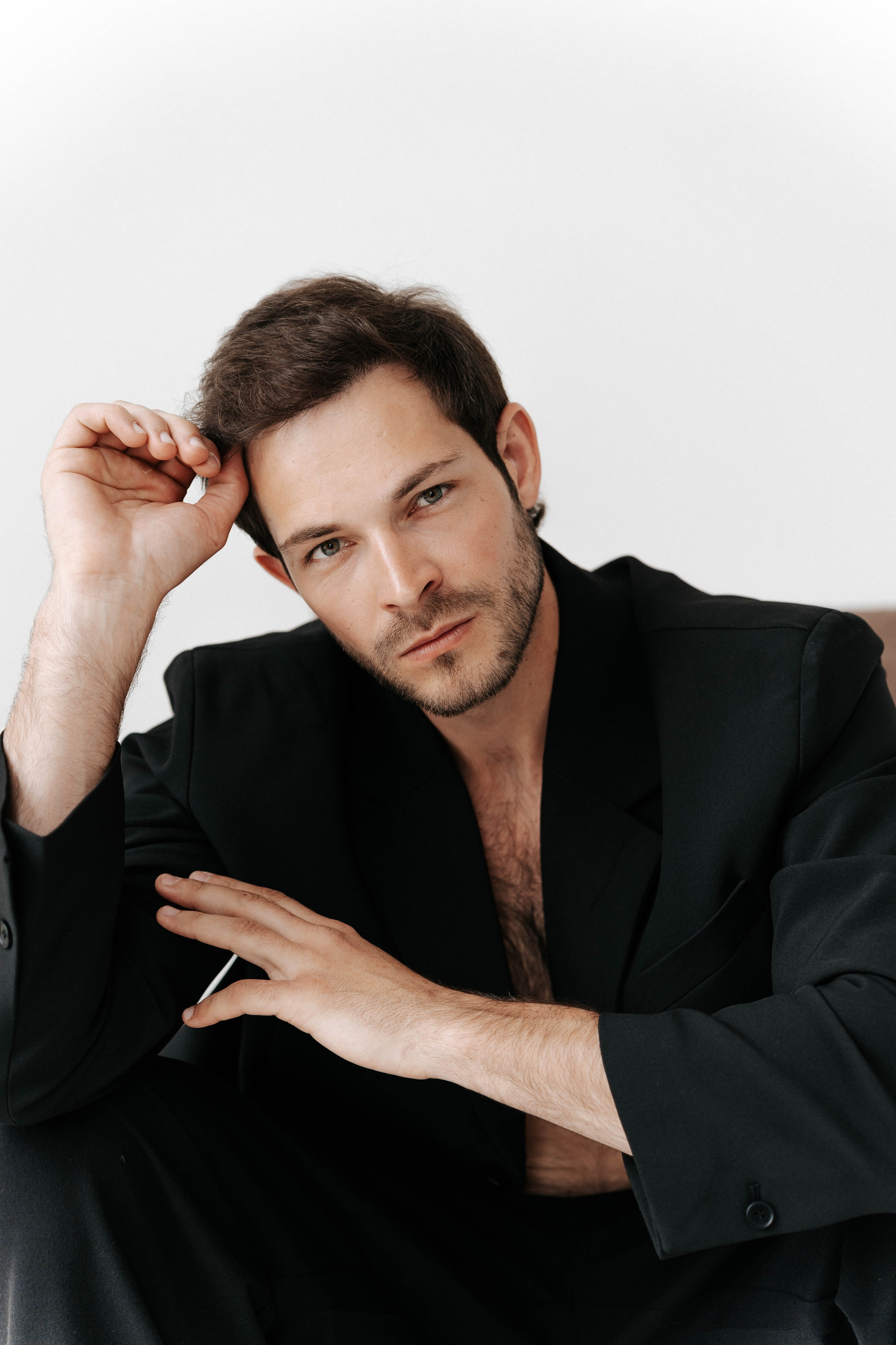 Ivan & Elizaveta. Свадебный фотограф в Воронеже Самохина Екатерина