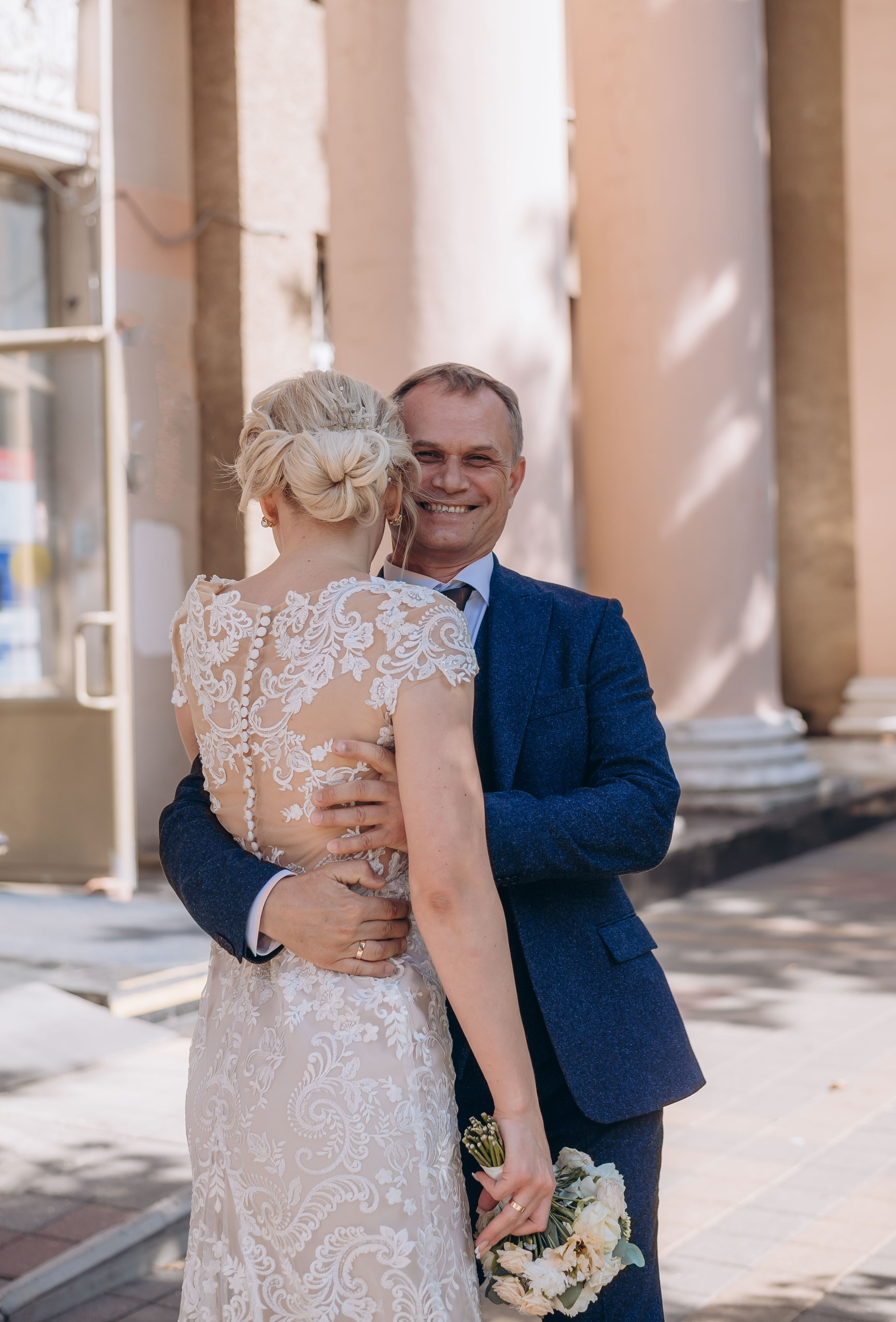 V. ЛИНА ЛАЗАРЕВА, Фотограф в Москве, МО и на юге России