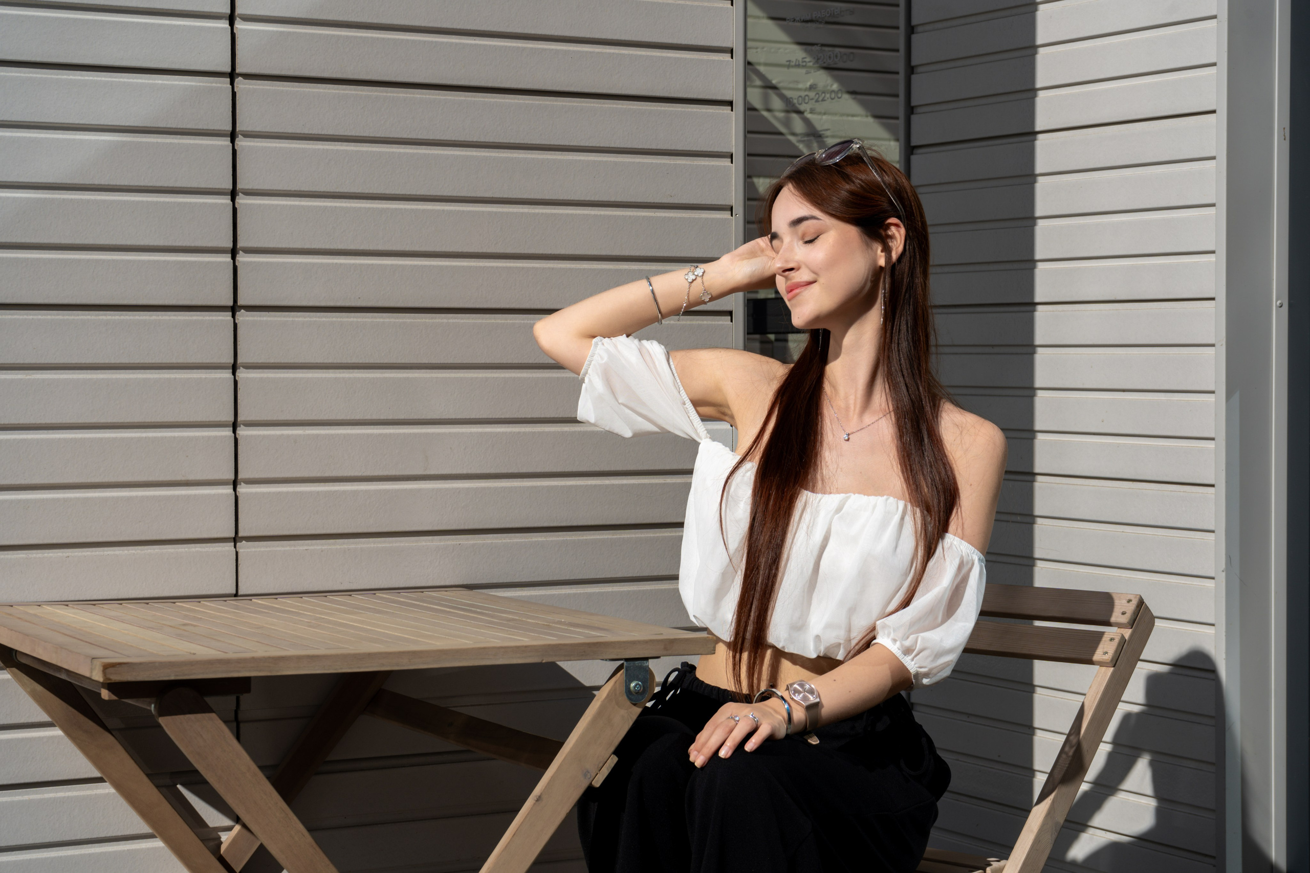 Съемка Даши. Фотограф Гильмутдинов Руслан