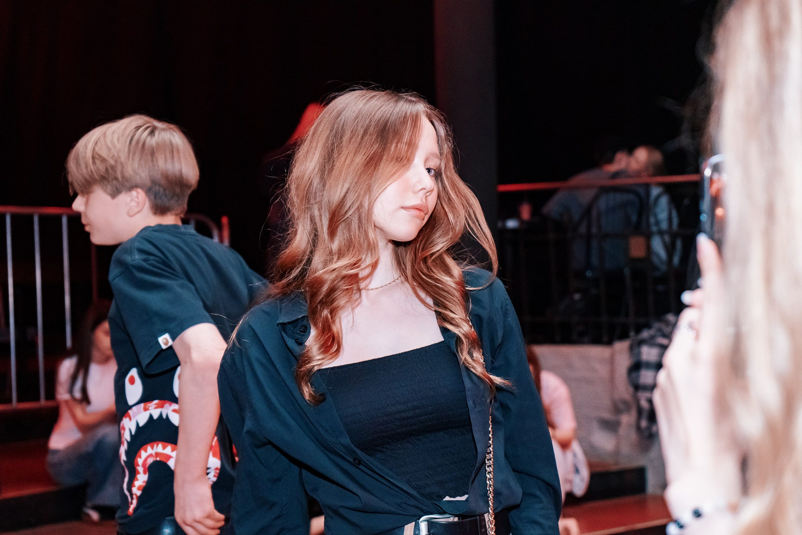 Концерт яникса в Уфе. Фотограф Гильмутдинов Руслан