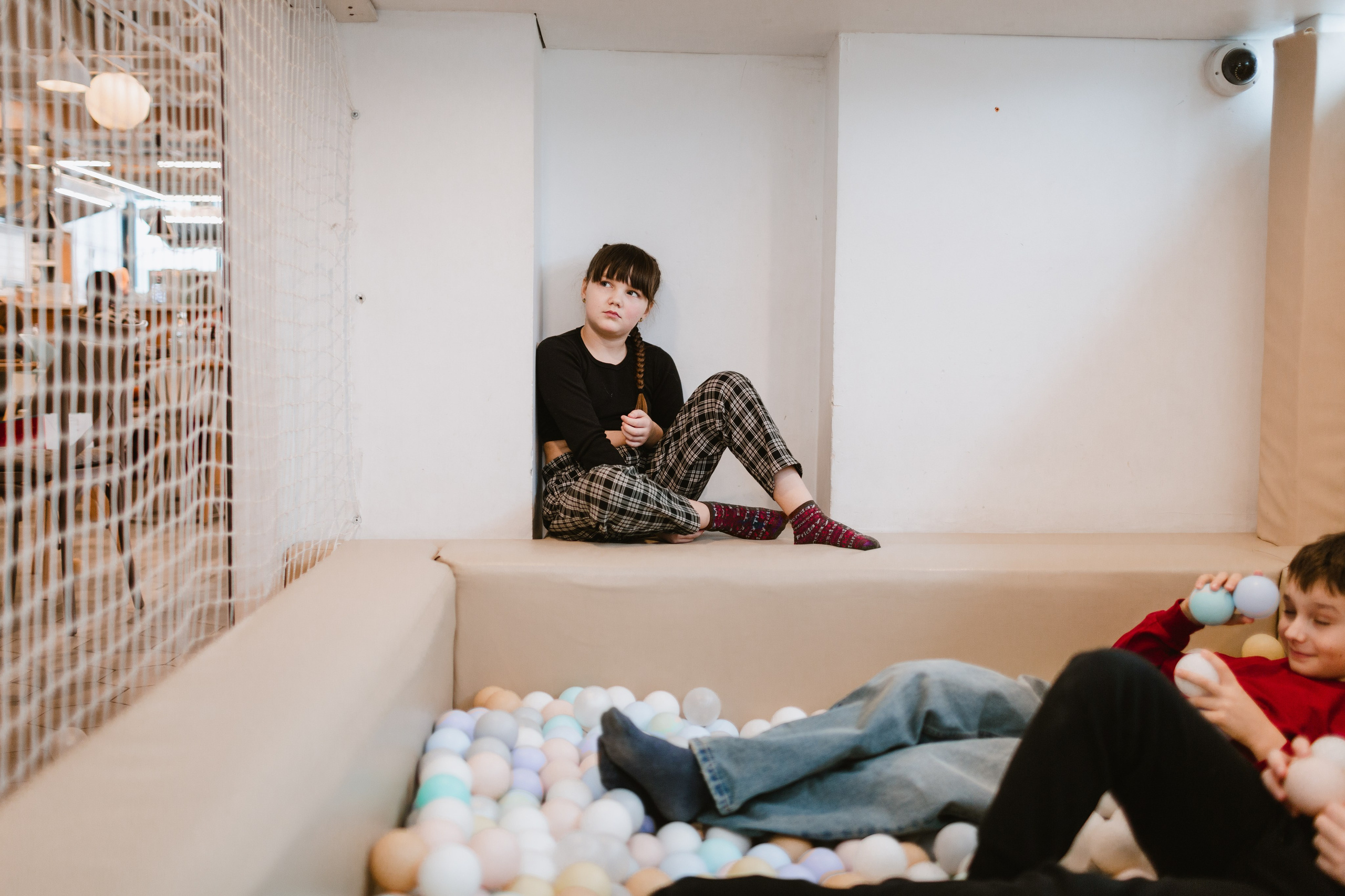 5 лет. Фотограф и видеограф Мария Банщикова, Солнечногорск, Москва