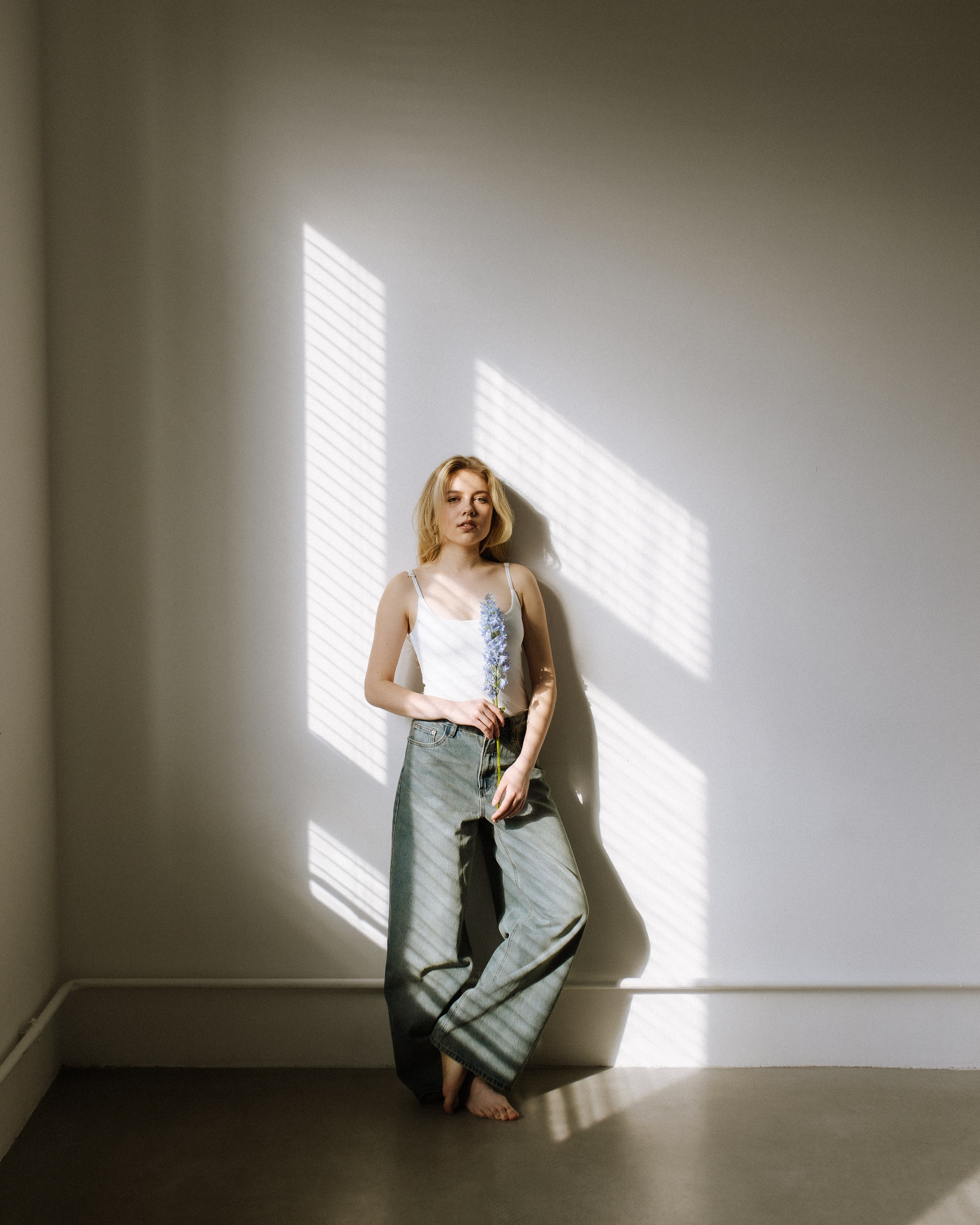 Personally. Портретный фотограф Москва