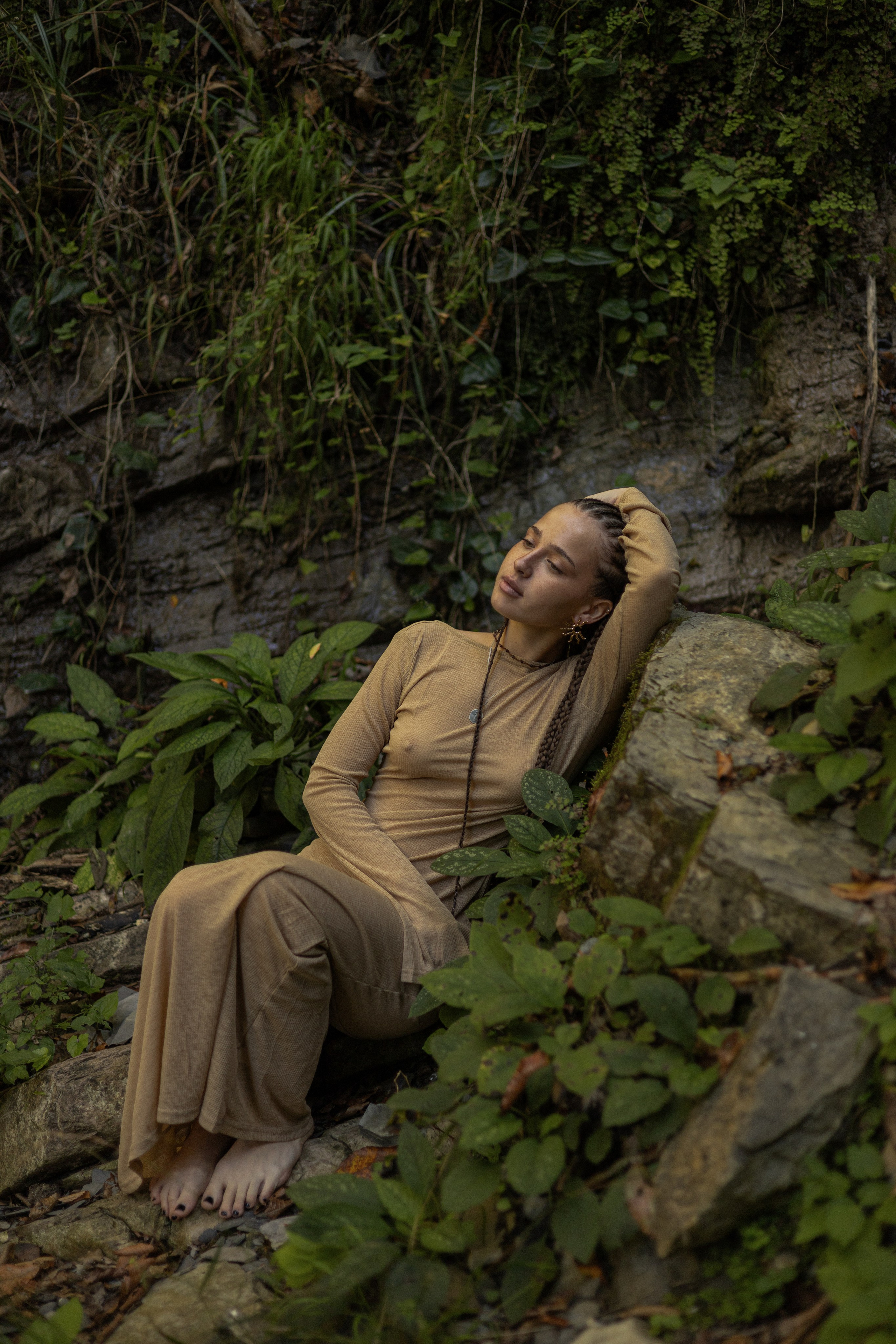 Polina. Александра Акжигитова I Фотограф Волгоград