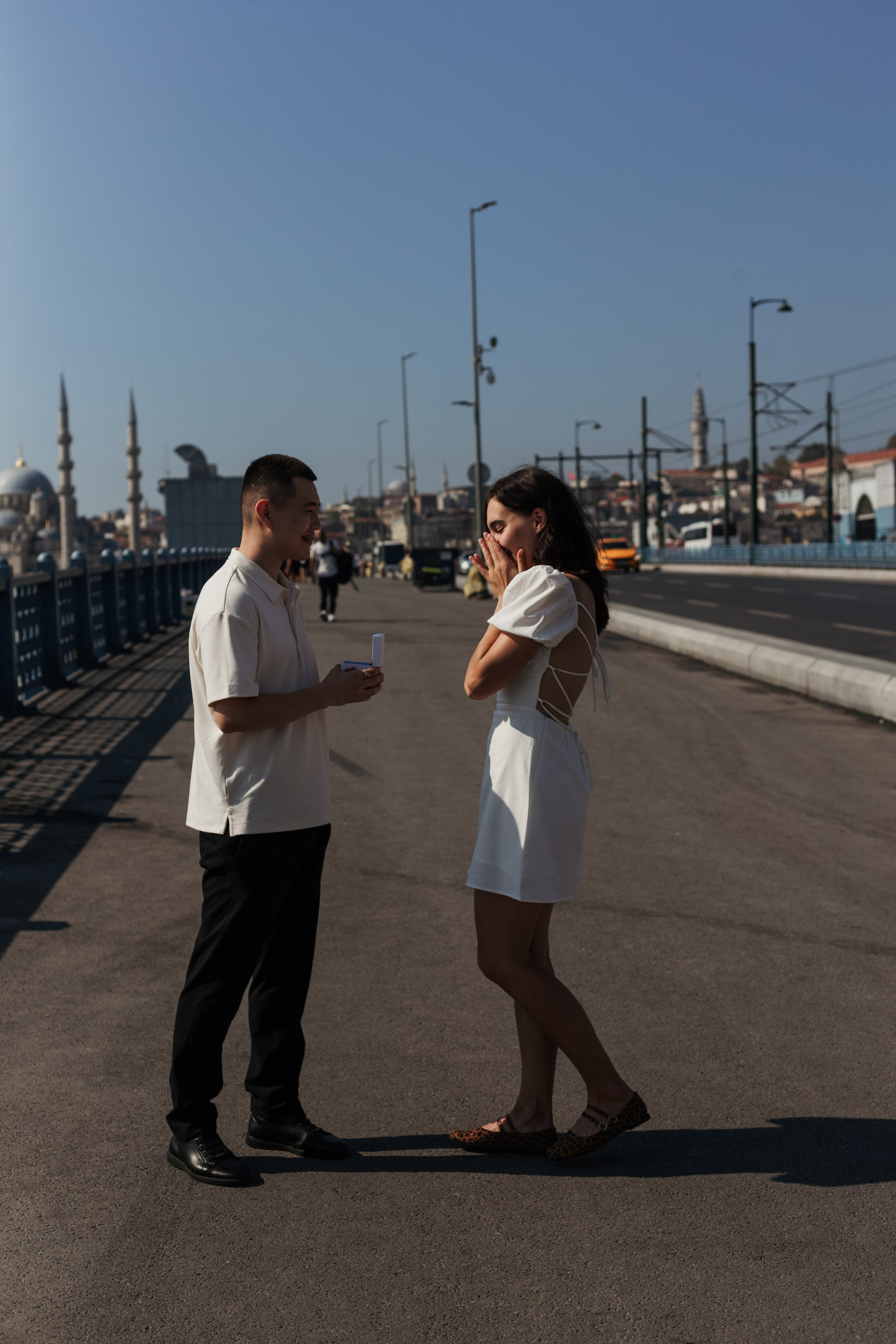 Надиль+Даурен. Женский и семейный фотограф в Стамбуле и Москве