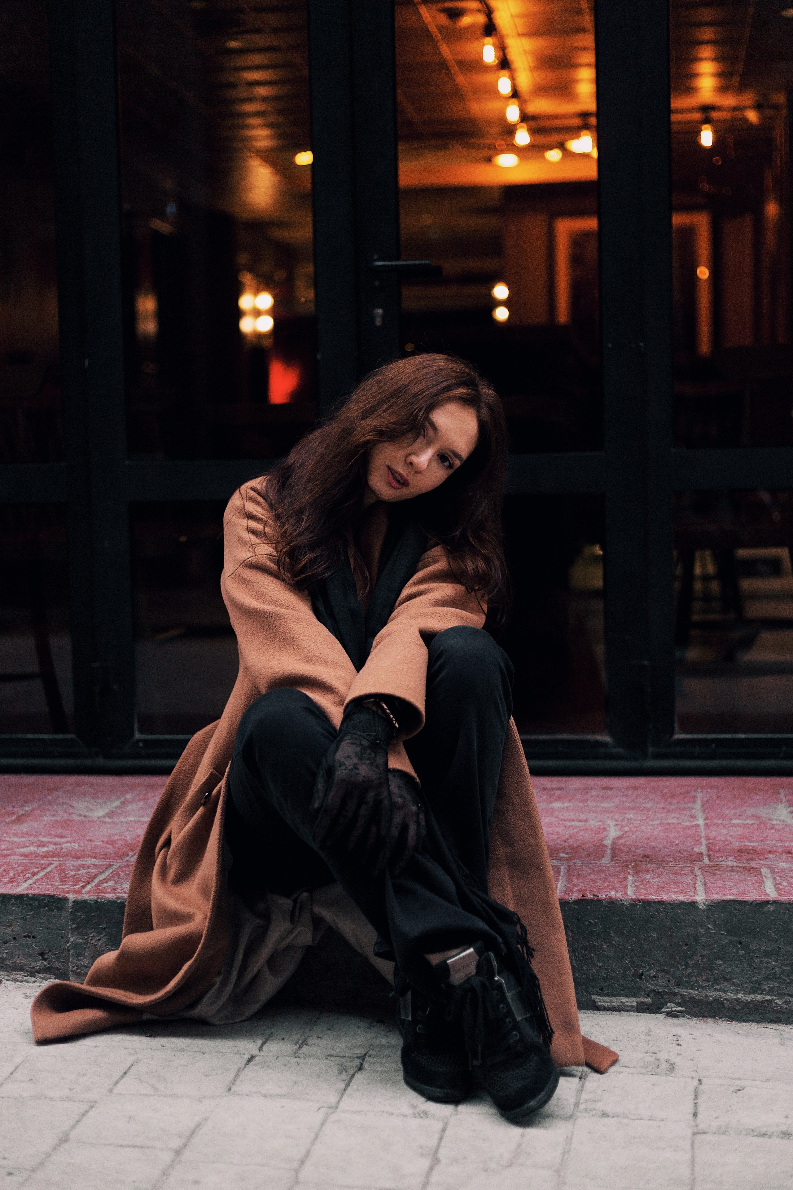 Марина. Женский и семейный фотограф в Стамбуле и Москве