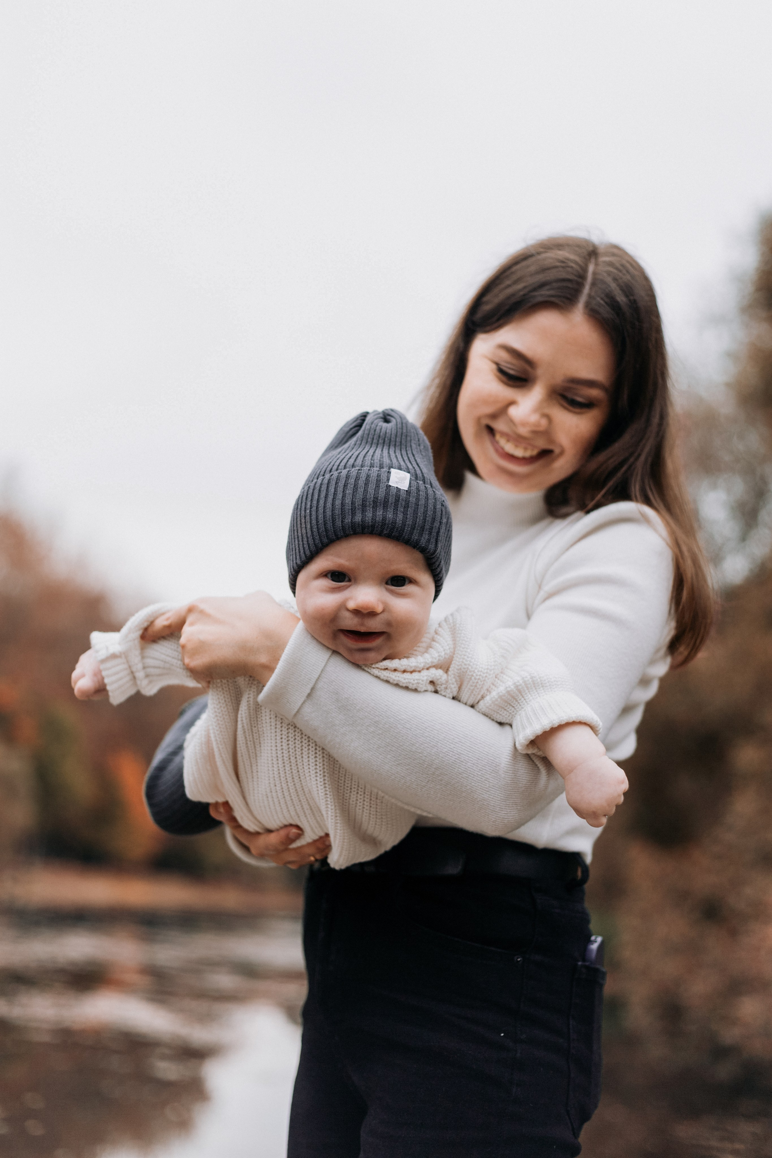Оля Олег Стас. Женский и семейный фотограф в Стамбуле и Москве