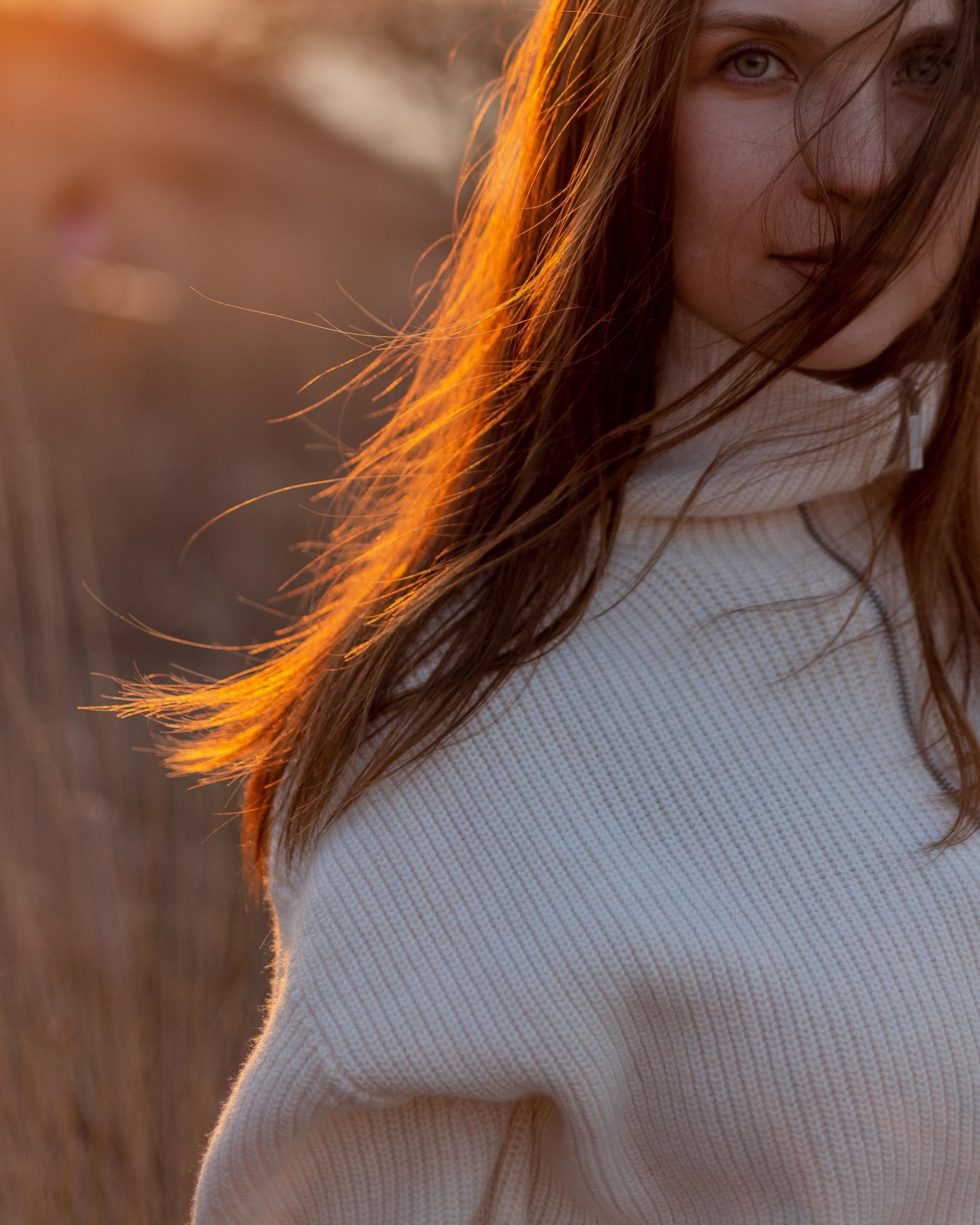 Анна. Женский и семейный фотограф в Стамбуле и Москве