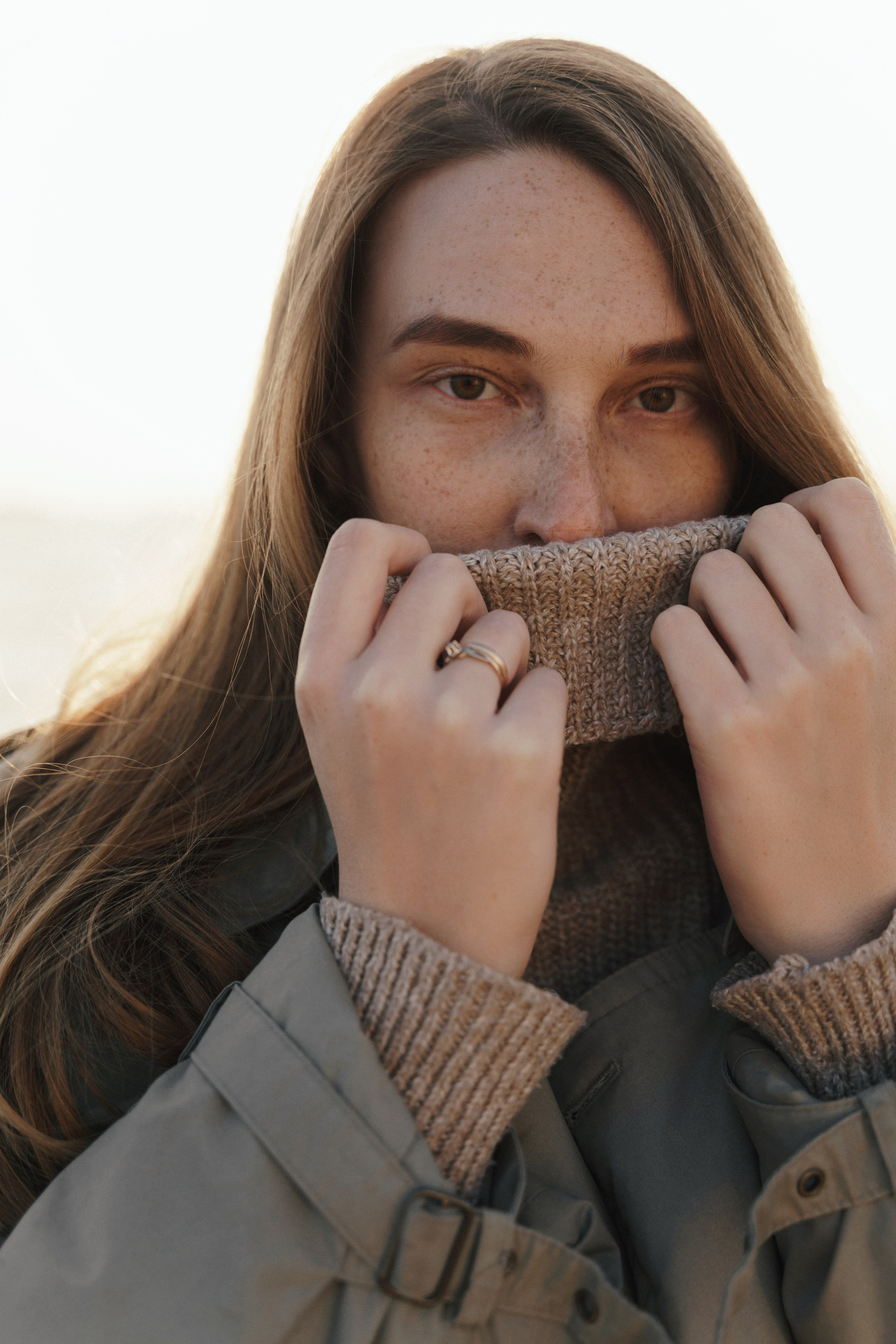 Мария. Фотограф в Новосибирске. Ефимова Анастасия