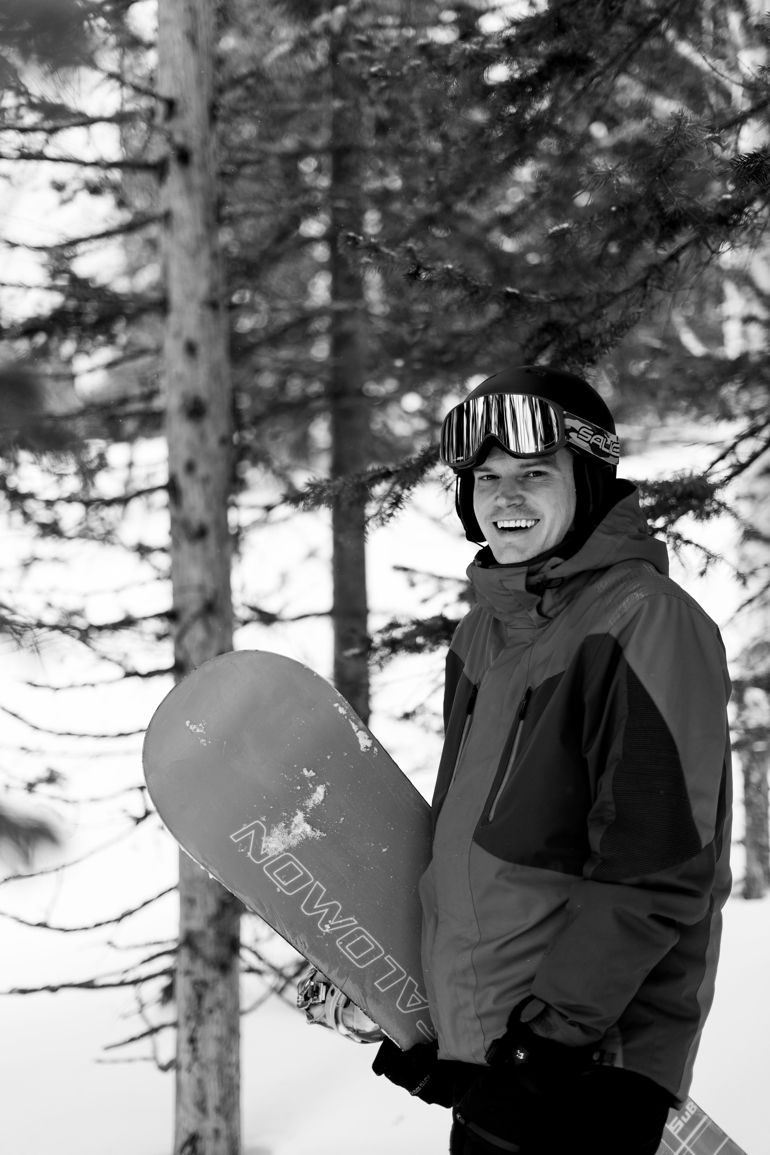 Тур. Анастасия Паршукова — фотограф Шерегеш Новосибирск