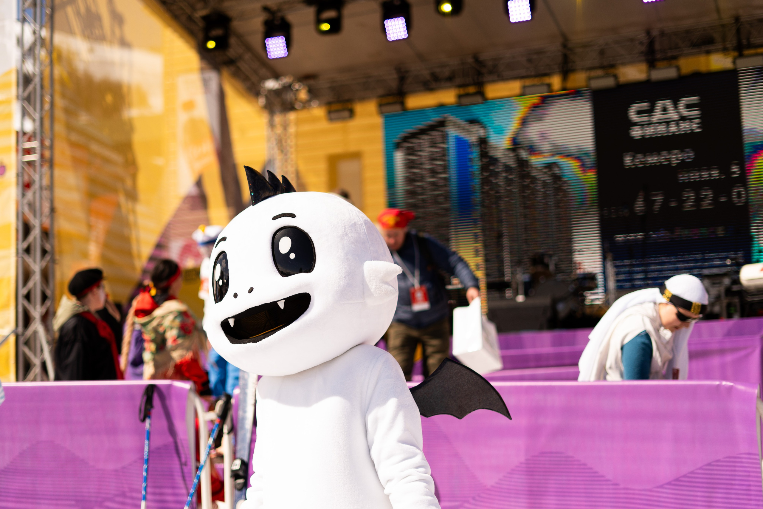 Грелка 16.04.24. Анастасия Паршукова — фотограф Шерегеш Новосибирск