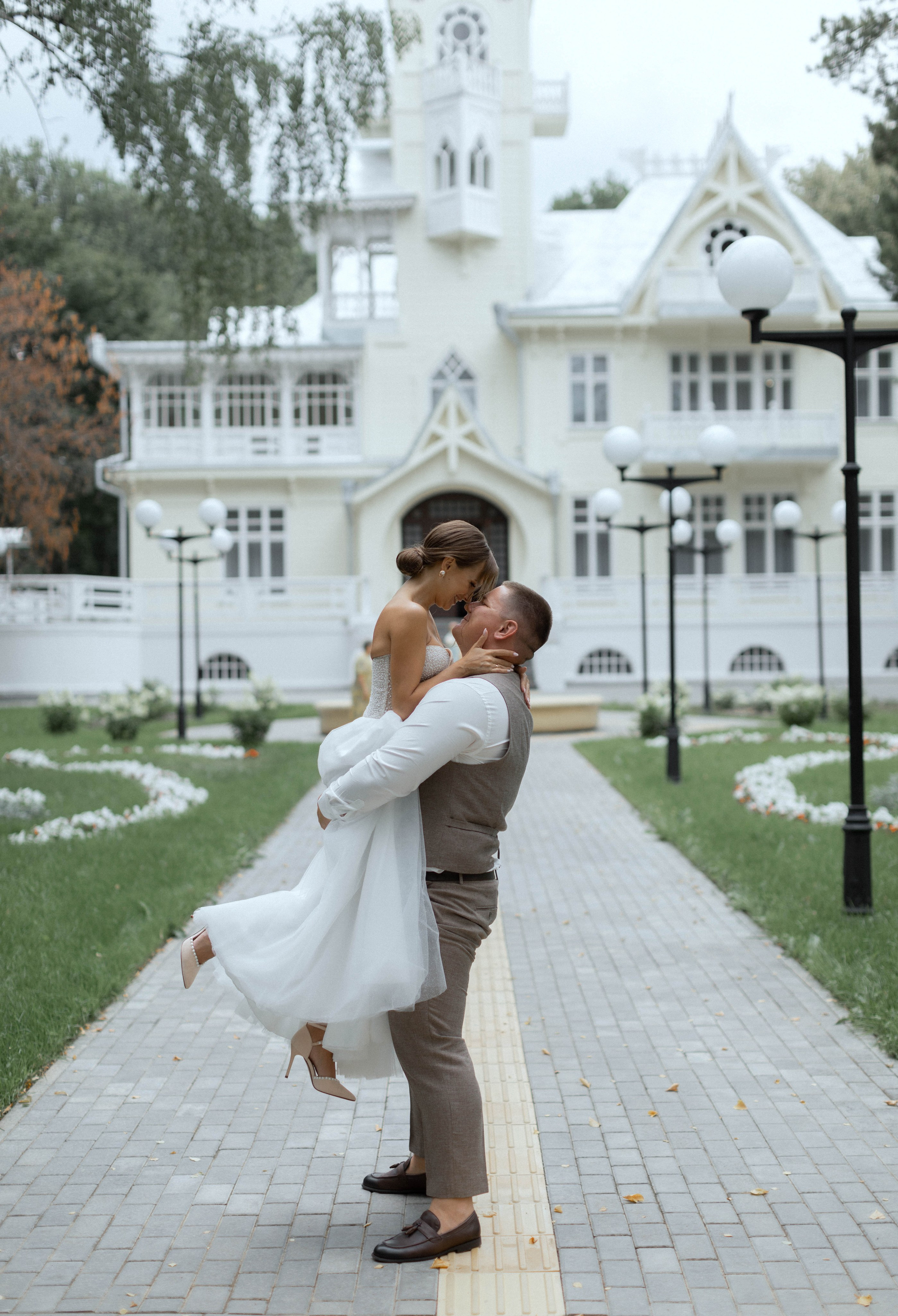 Даша и Егор (г. Сарапул)