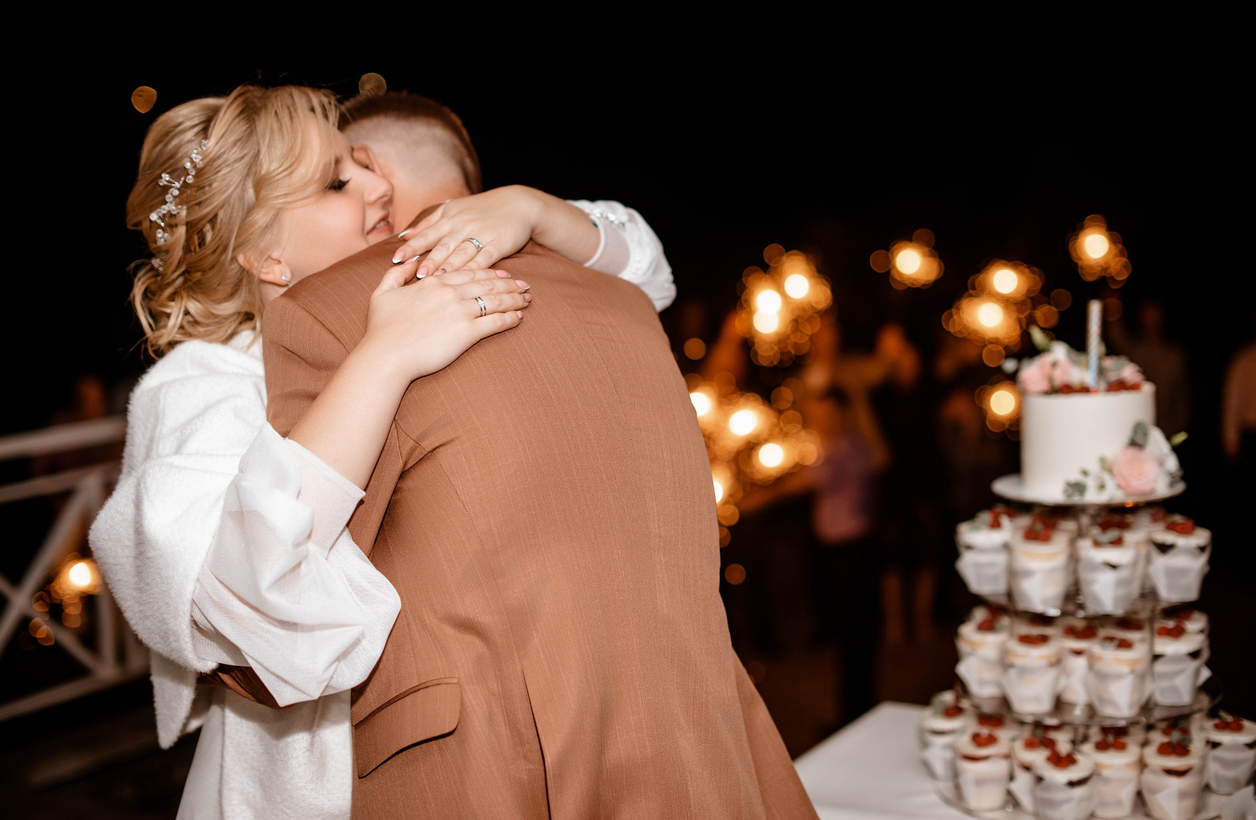Евгений и Евгения. Свадебный Фотограф в Твери Анастасия Булкина