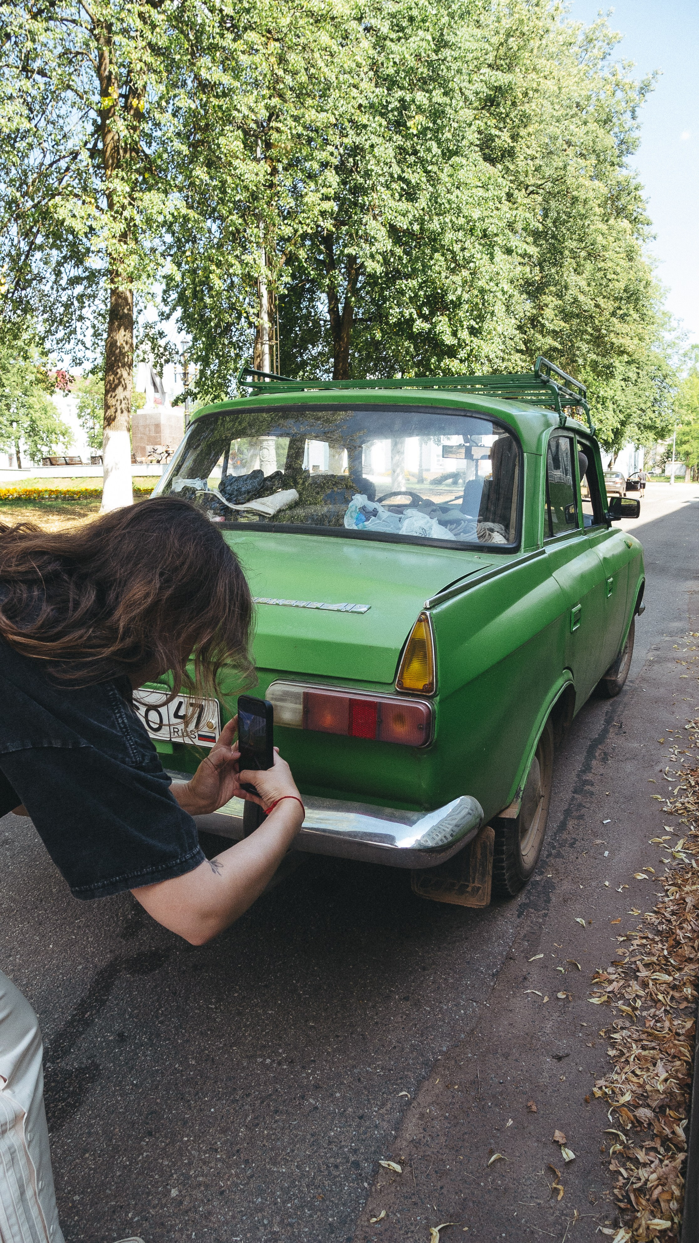 Boksitogorsk, 24 🤎. <3