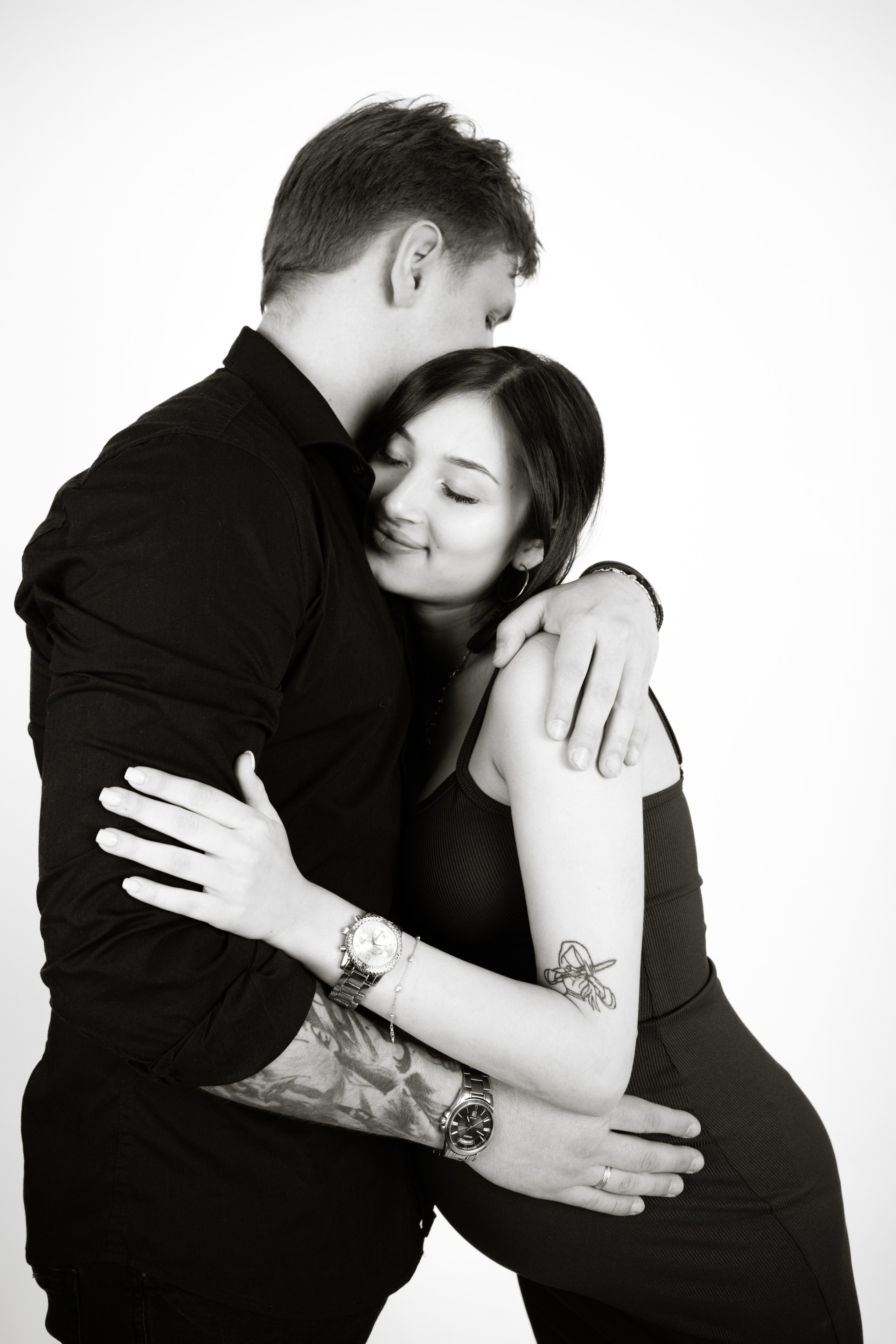 Фотосессии беременности. Студийный и свадебный фотограф и видеограф в Севастополе — Юлия Макаренко