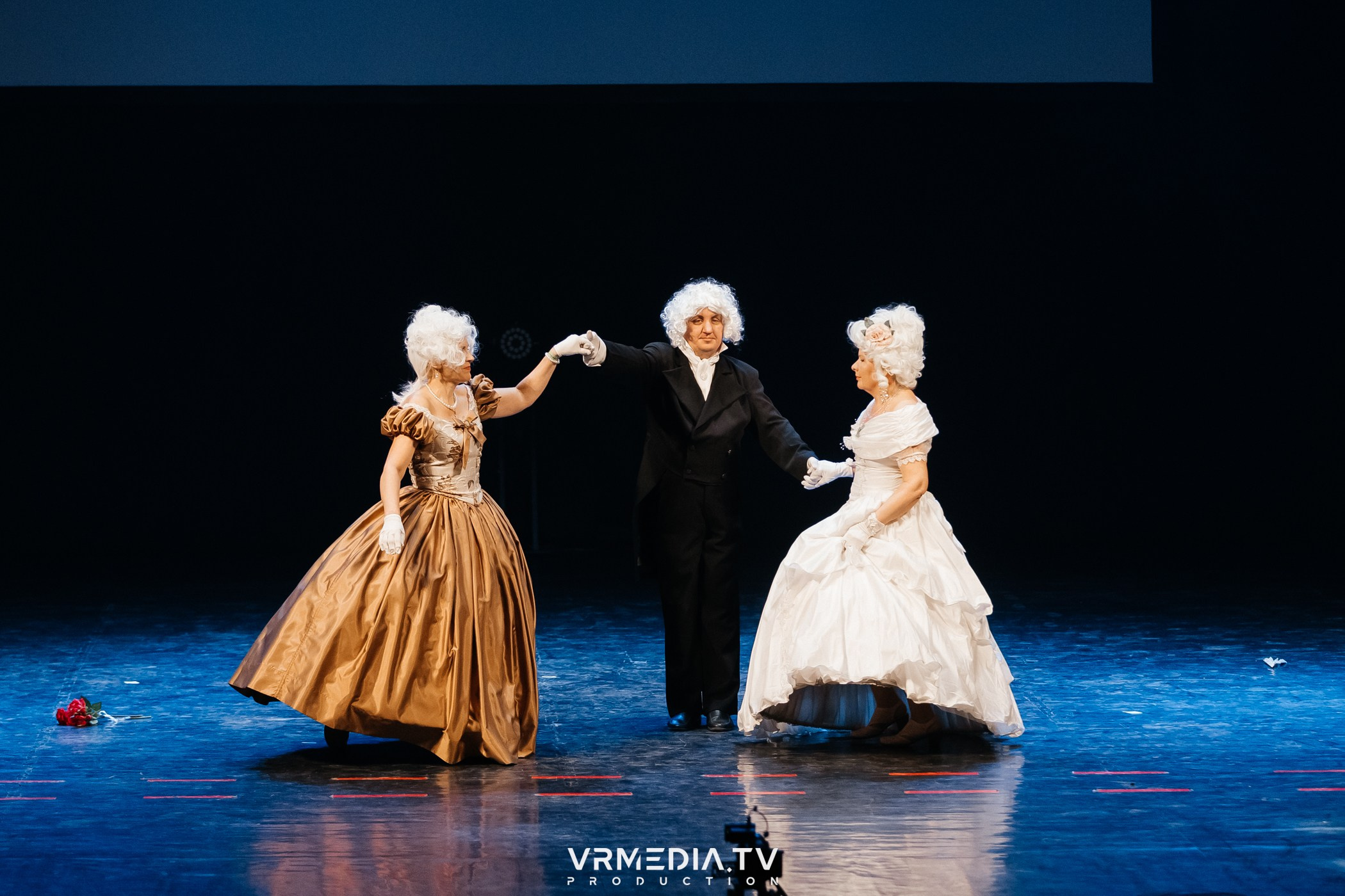 Всероссийский благотворительный инклюзивный Фестиваль «МЫ»