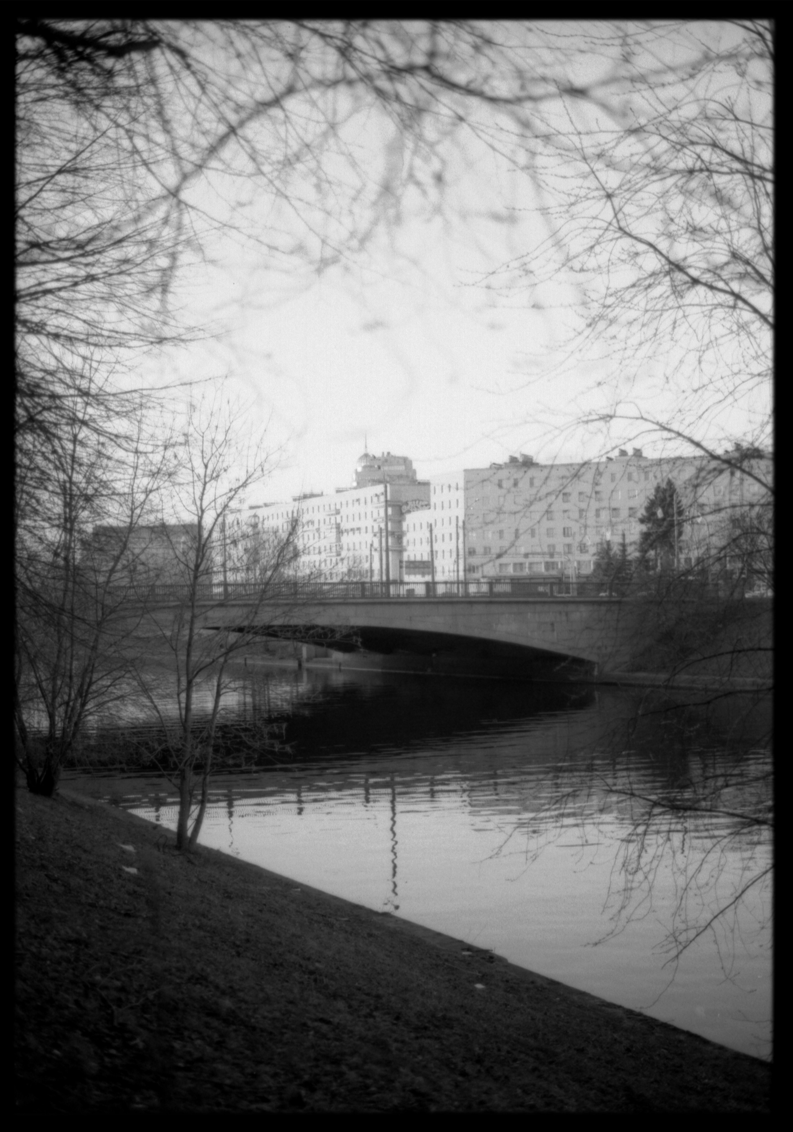 Петербург. Фотограф в Ярославле