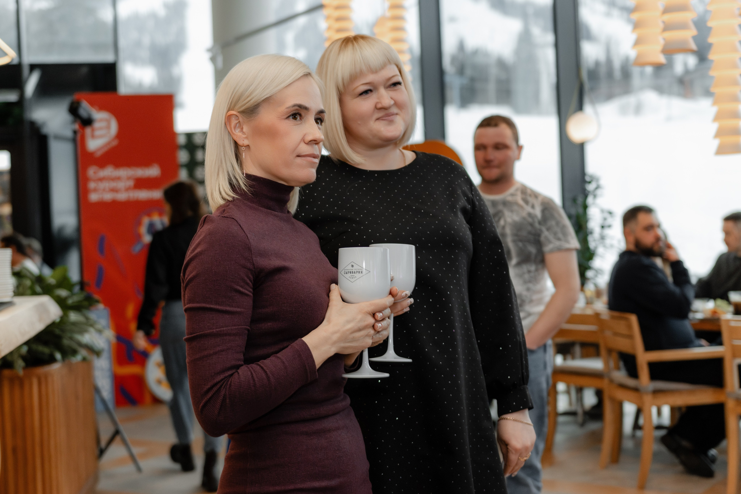 Шерегеш закрытие сектора Е