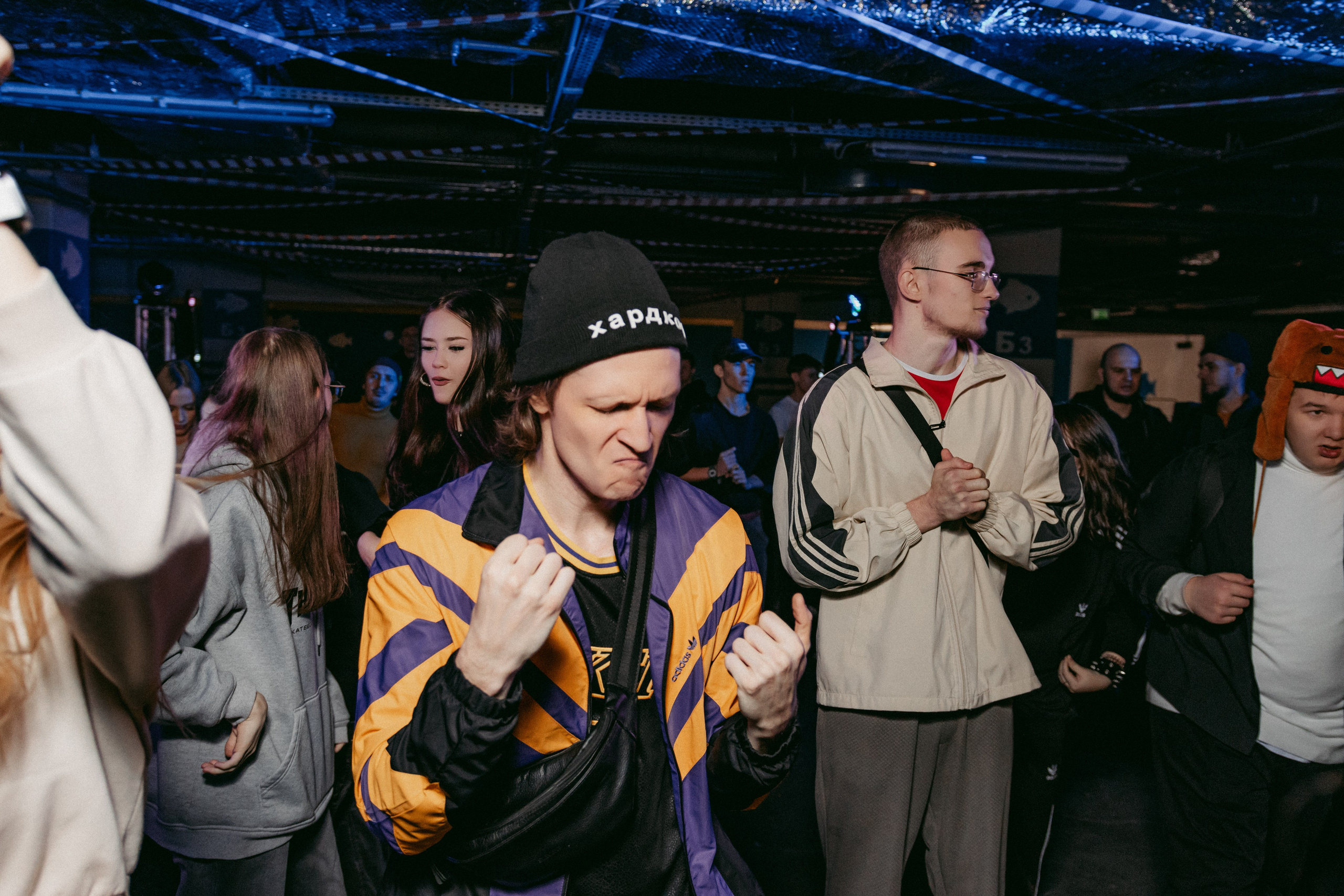 Кофе Рейв в ТРЦ «ПЛАНЕТА»