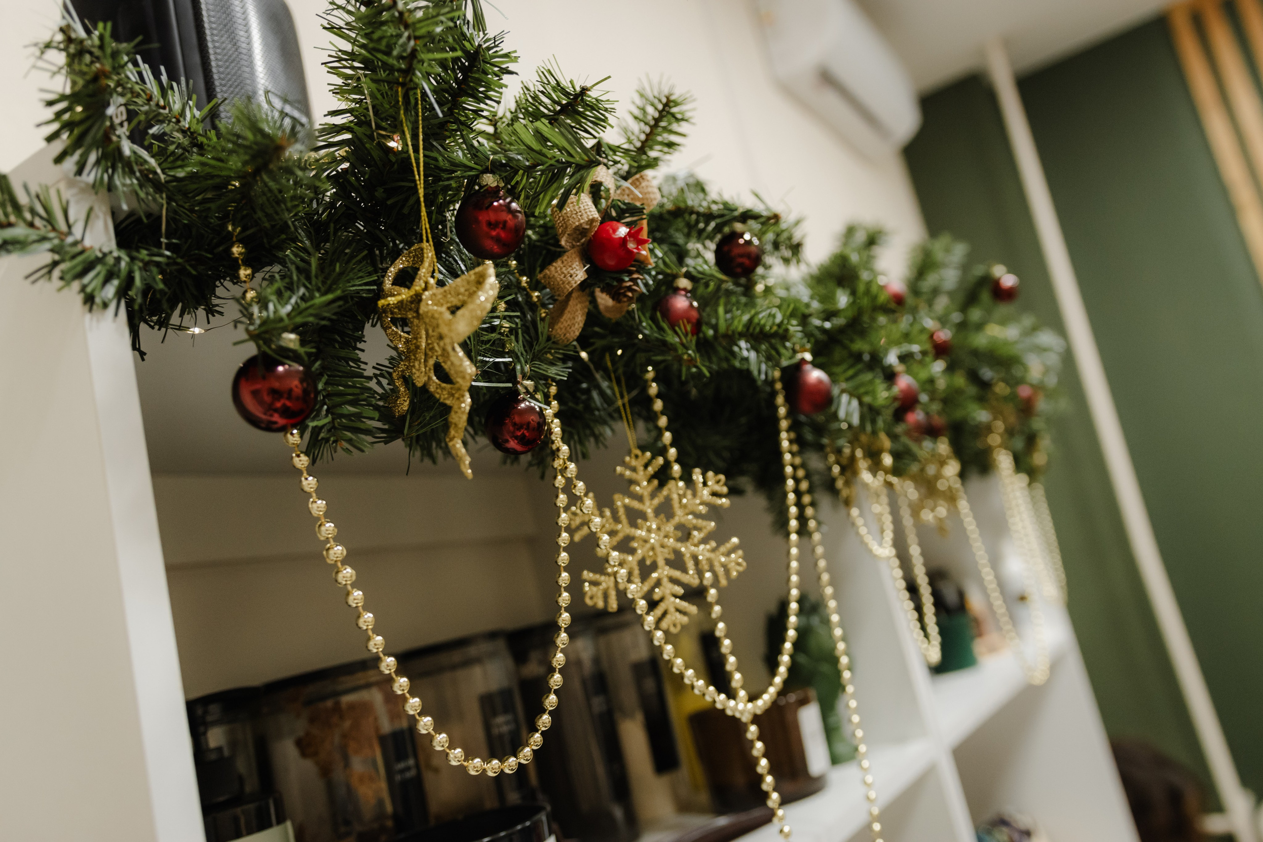 Студия заботы о теле «Трава»