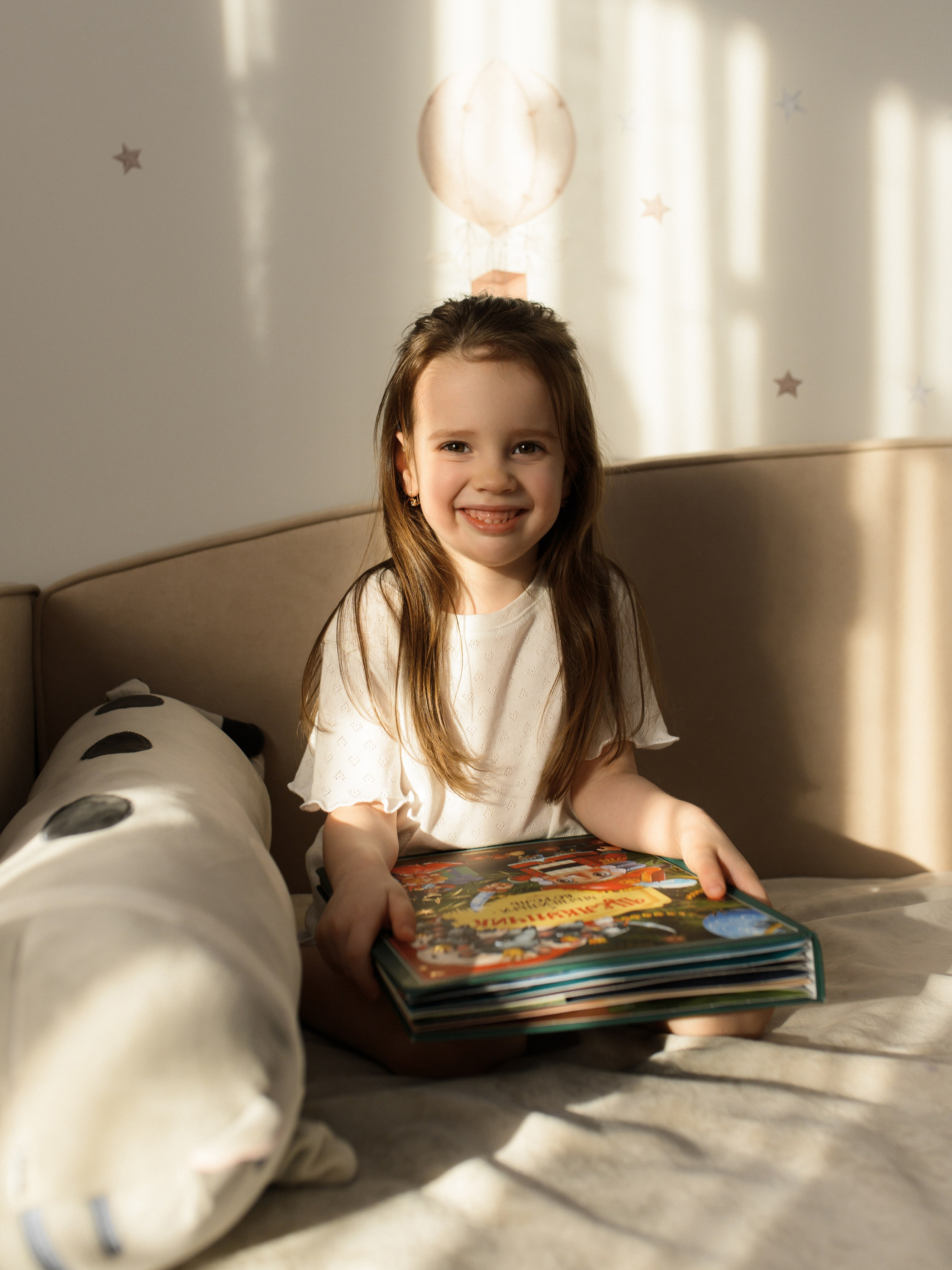 Family 8. Фотограф в Самаре Валерия Слезина